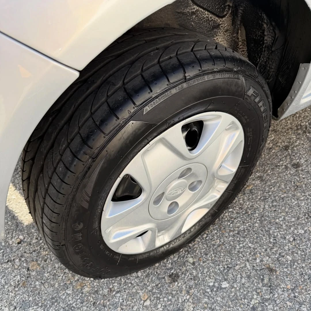 2013 Ford Fiesta Move — foto 15