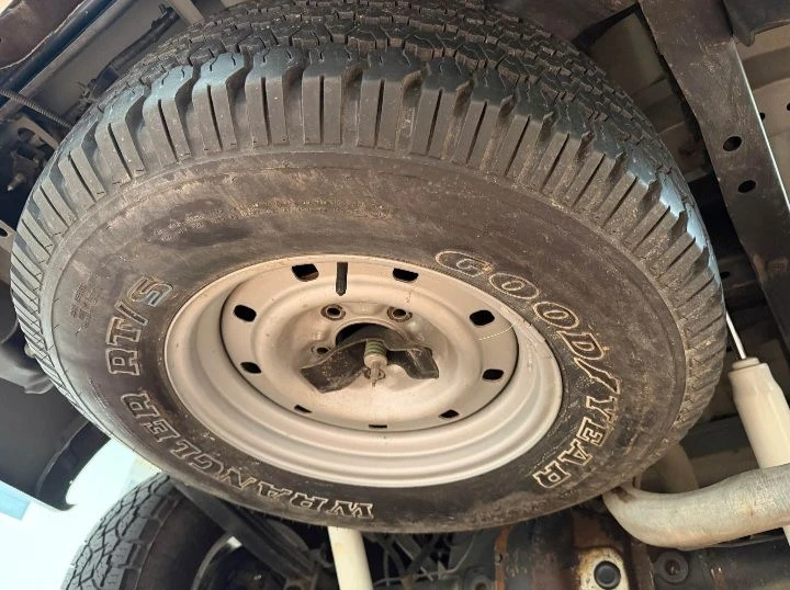 2007 Ford F-150 Mexicana — foto 7