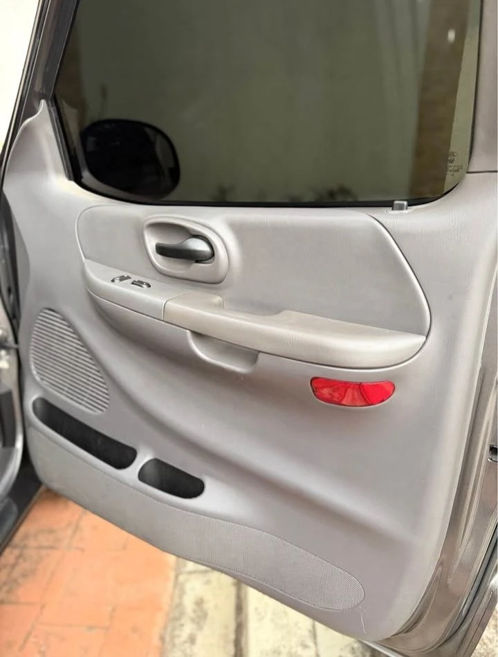 2007 Ford F-150 Mexicana — foto 15