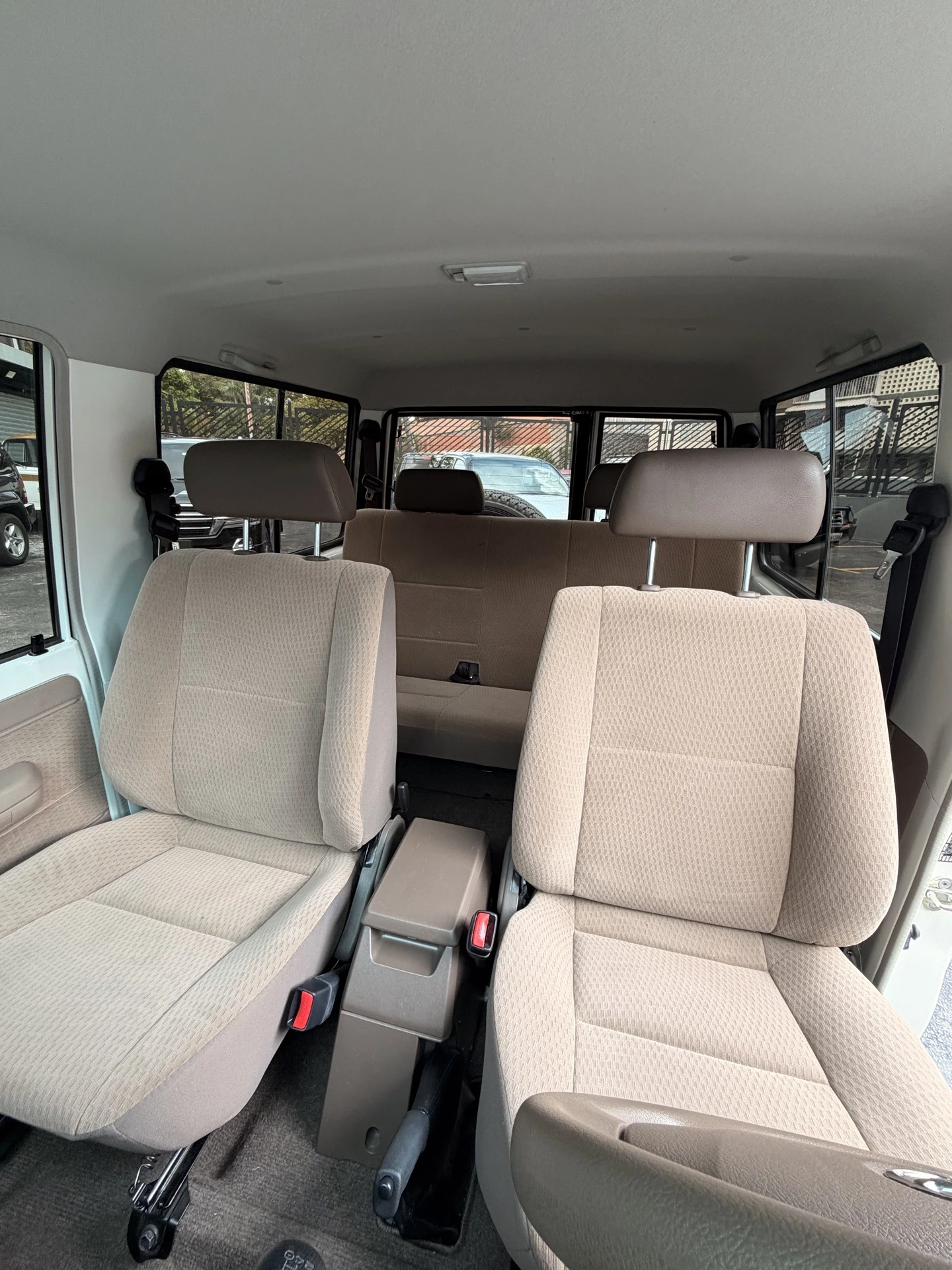 2019 Toyota Land Cruiser 70 Series 71 — foto 5