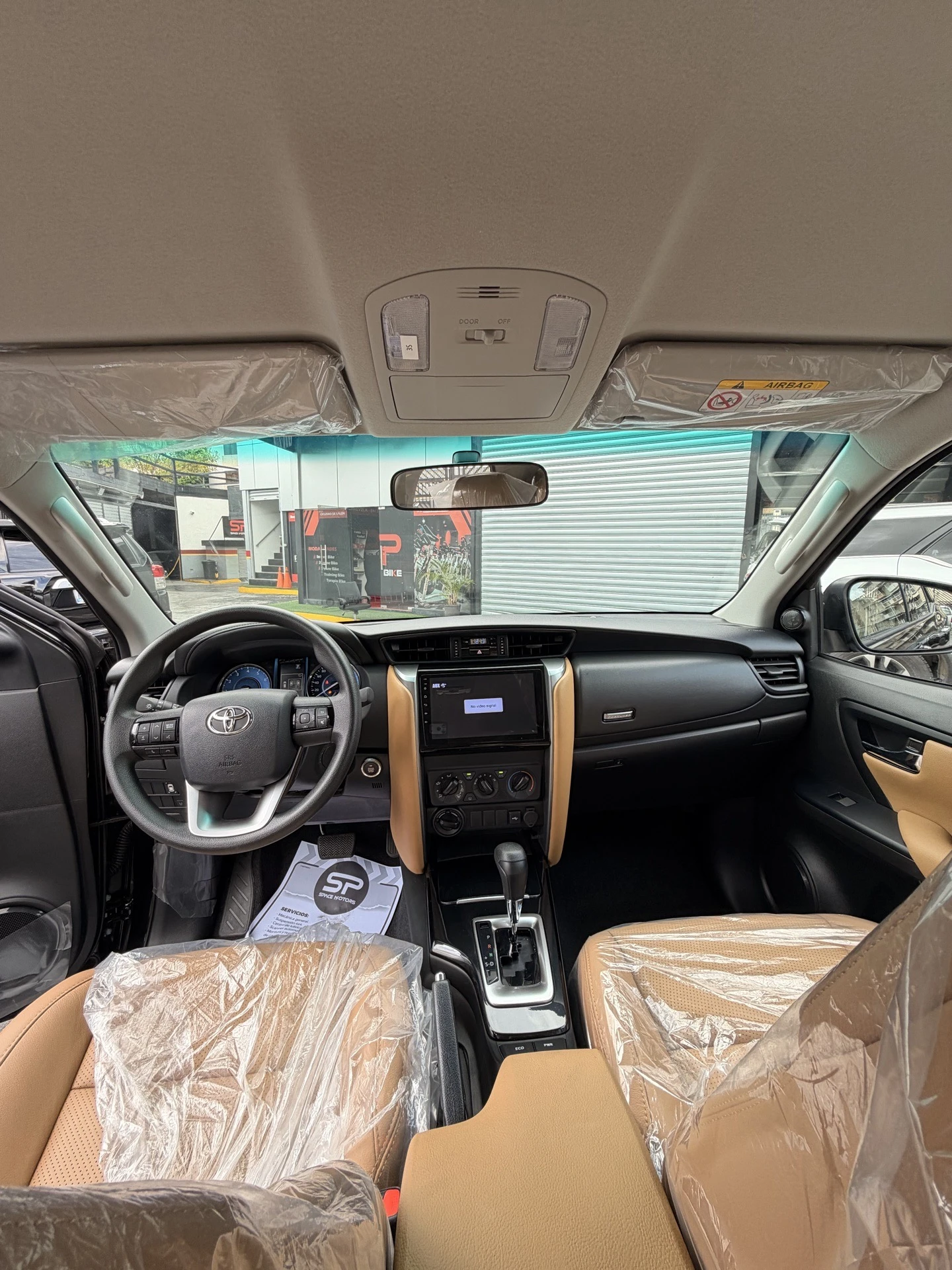 2026 Toyota Fortuner 2.7 — foto 6