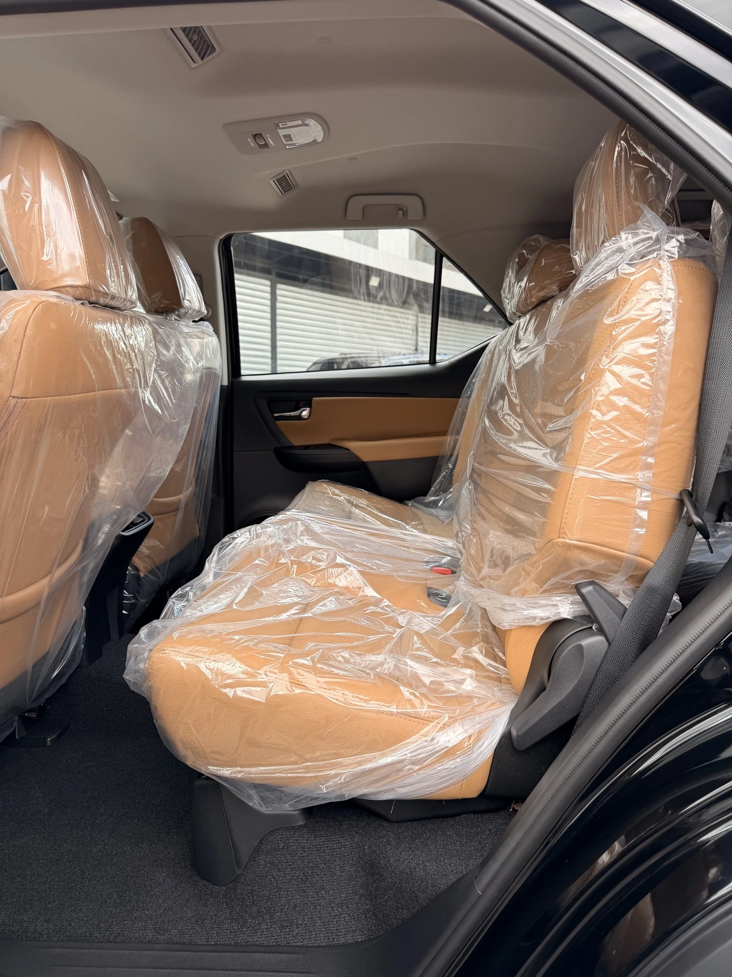 2026 Toyota Fortuner 2.7 — foto 5