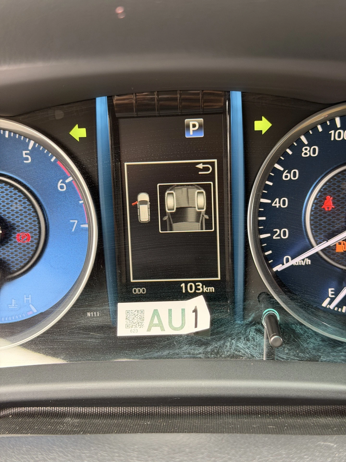 2026 Toyota Fortuner 2.7 — foto 11