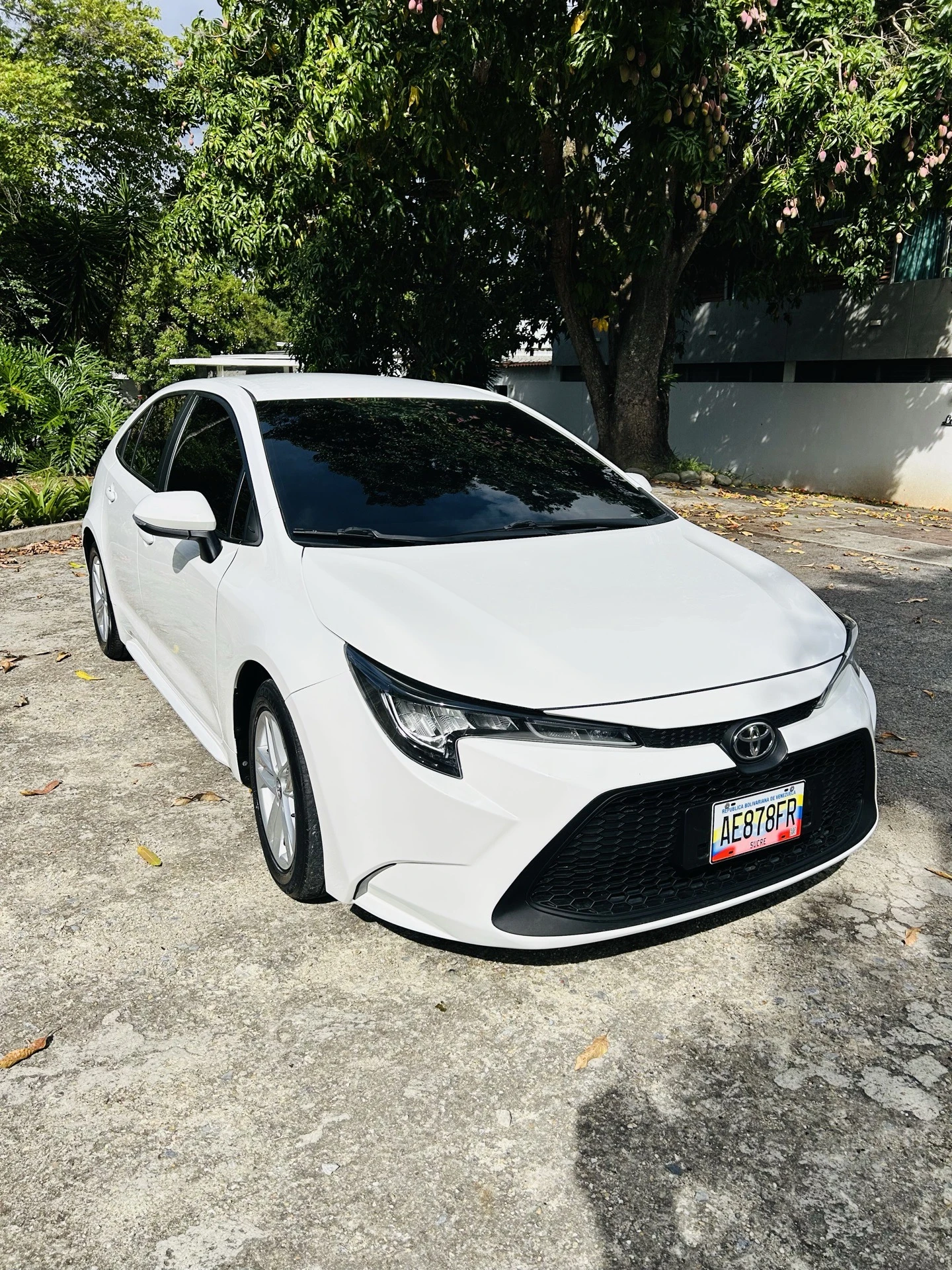 2022 Toyota Corolla — foto 3