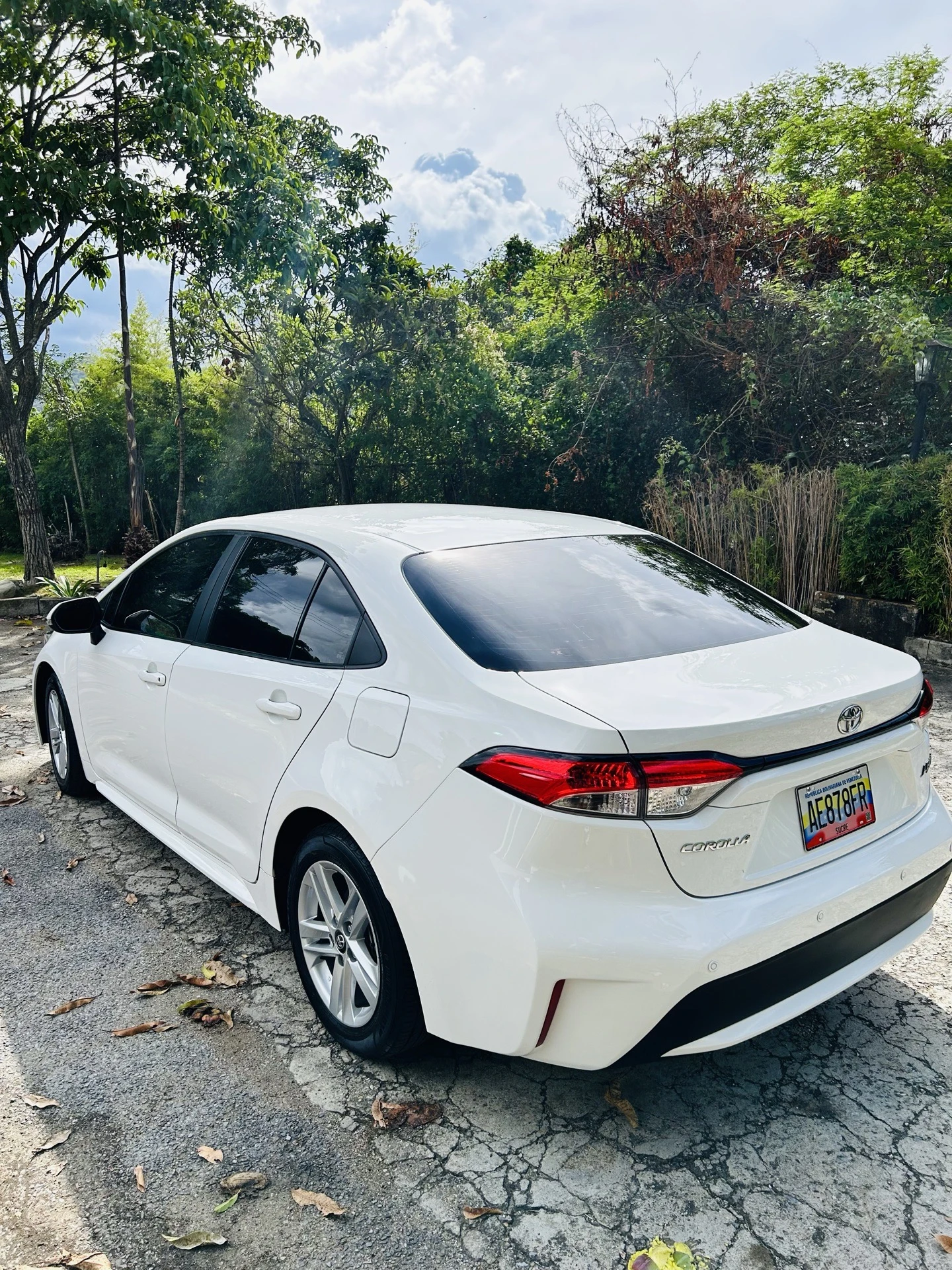 2022 Toyota Corolla — foto 4