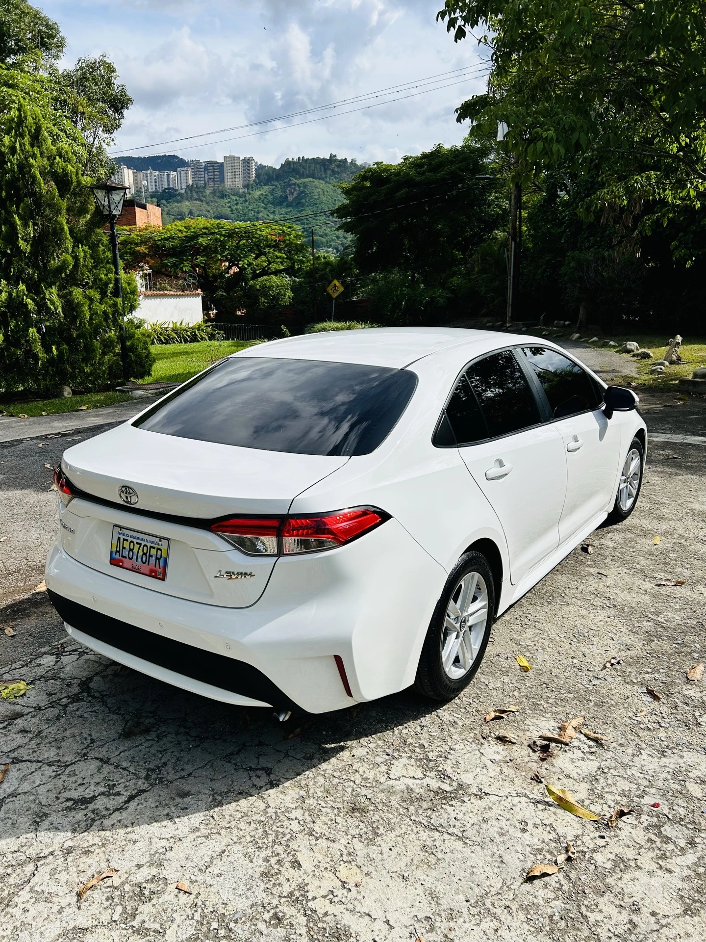 2022 Toyota Corolla — foto 5