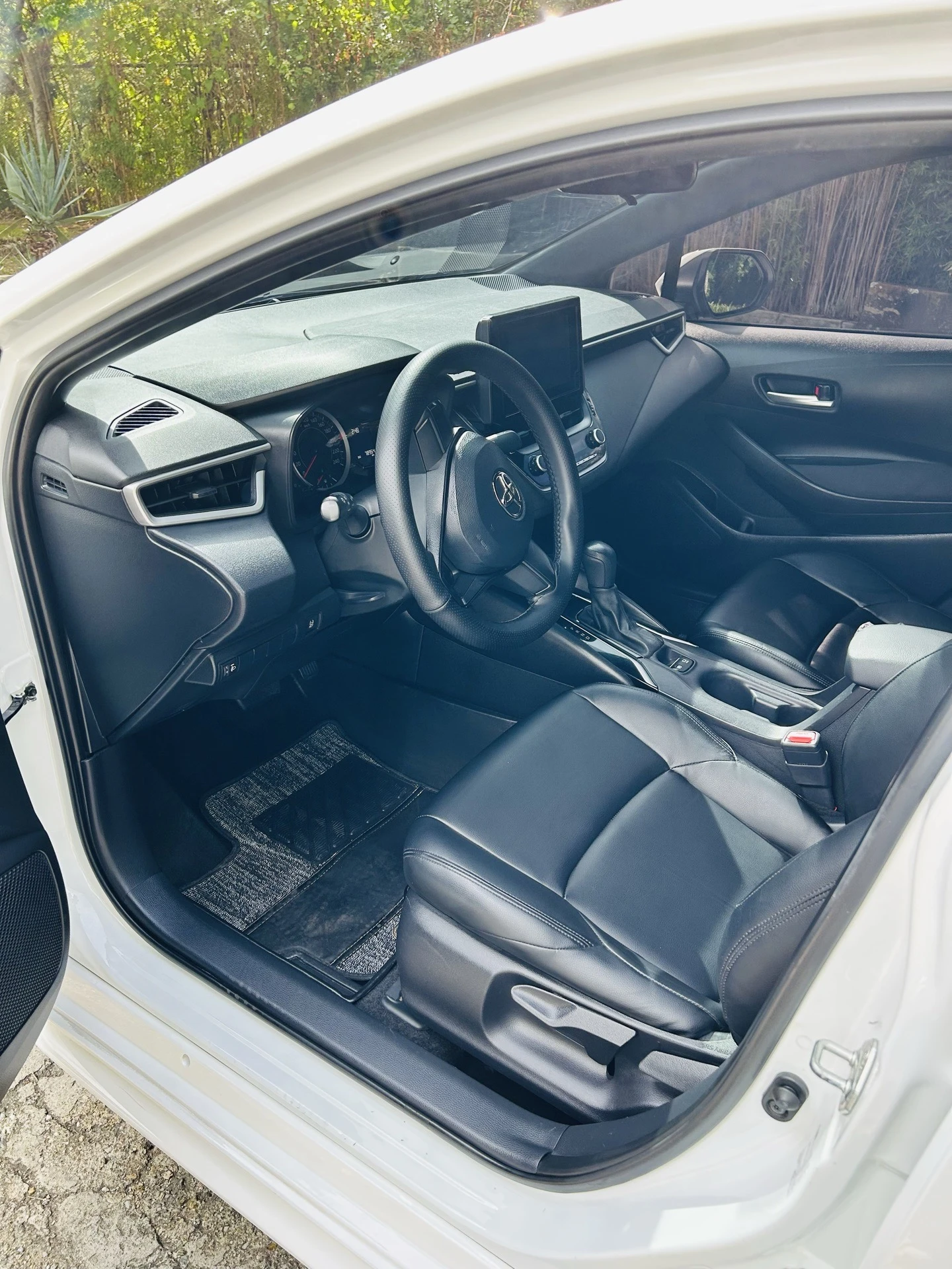 2022 Toyota Corolla — foto 6