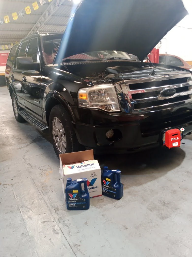 2007 Ford Expedition Eddie Bauer — foto 3