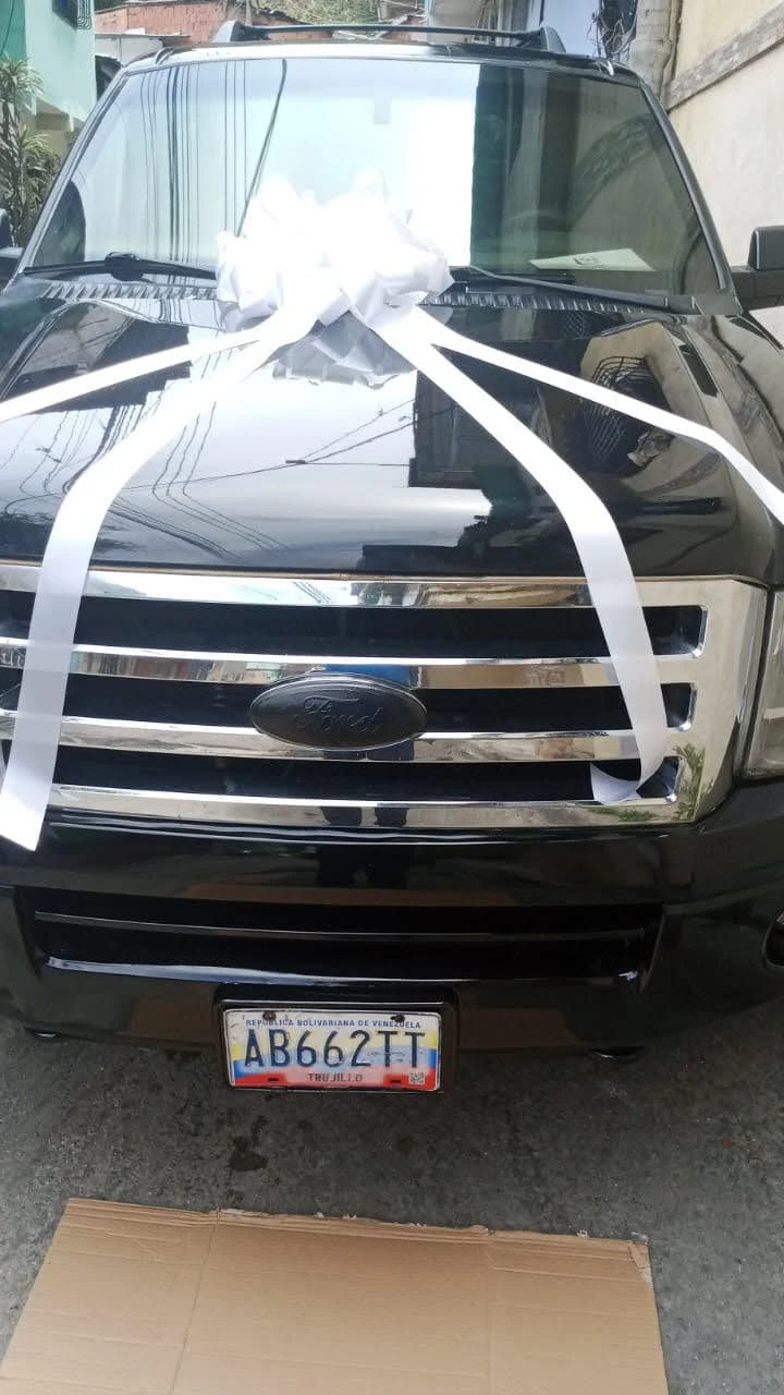 2007 Ford Expedition Eddie Bauer — foto 7