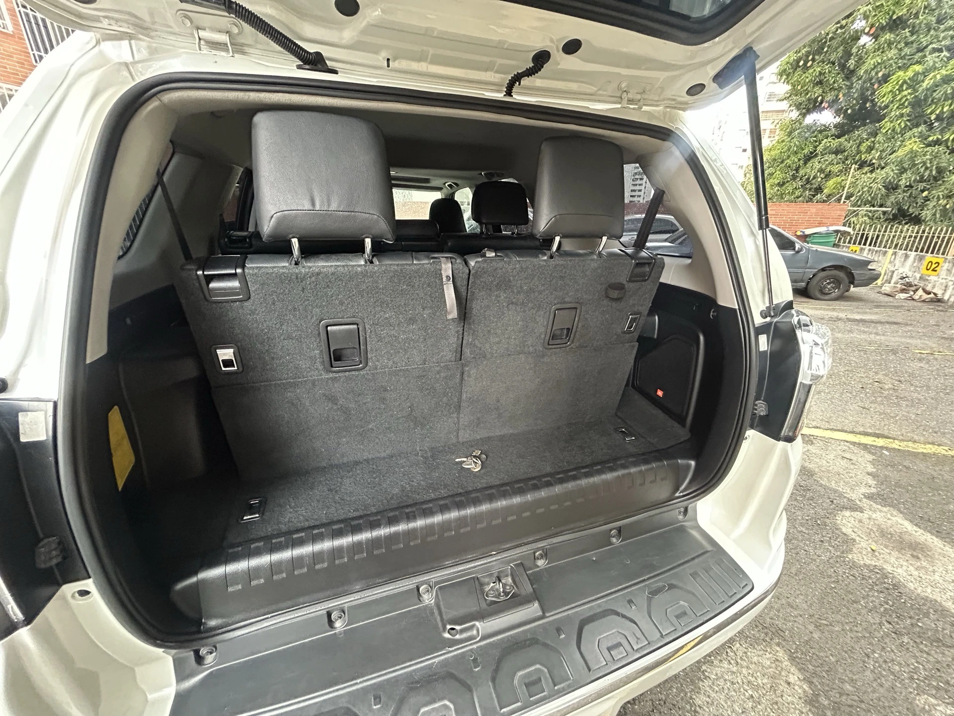 2010 Toyota 4Runner Limited — foto 5