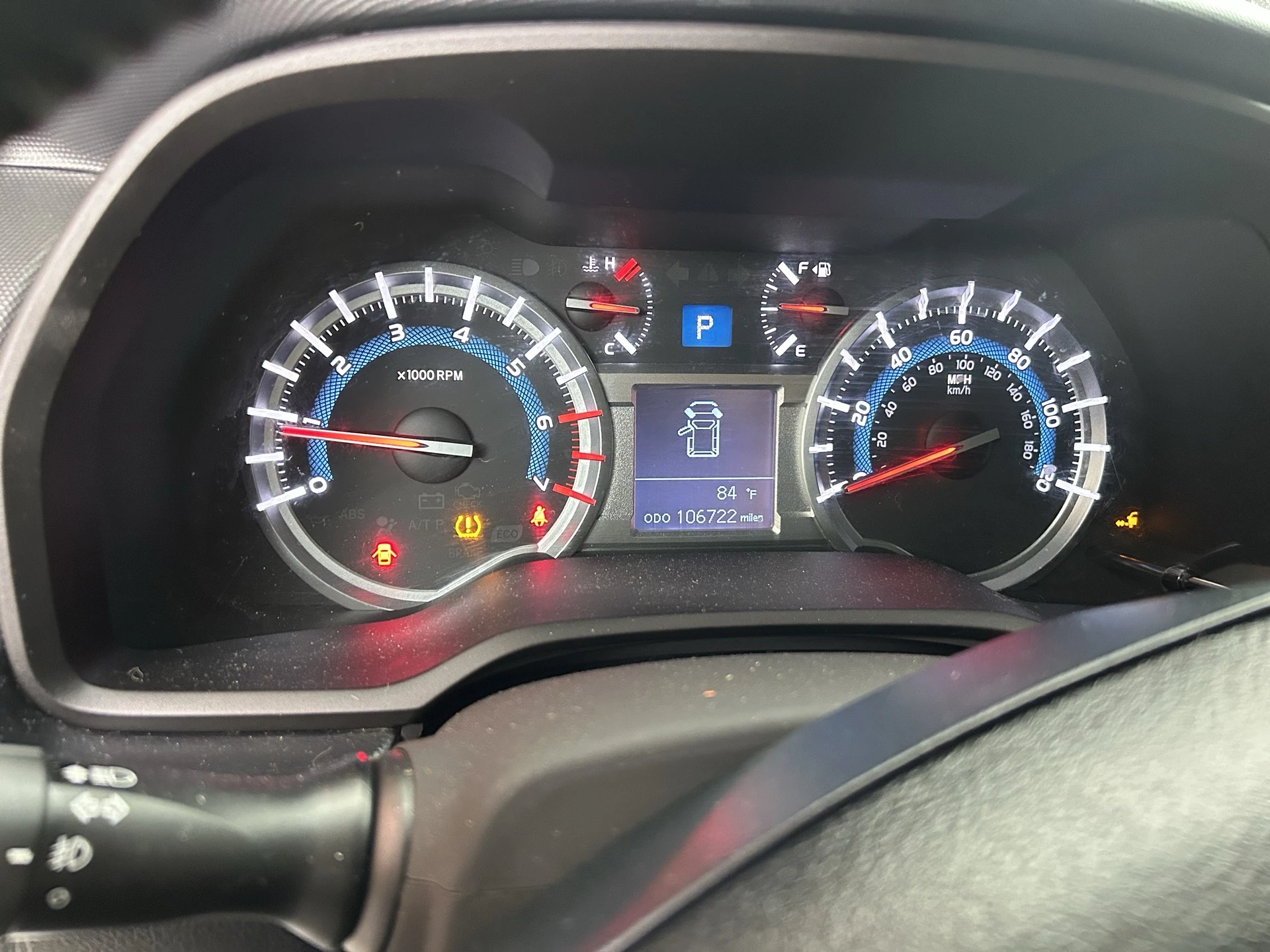 2010 Toyota 4Runner Limited — foto 10