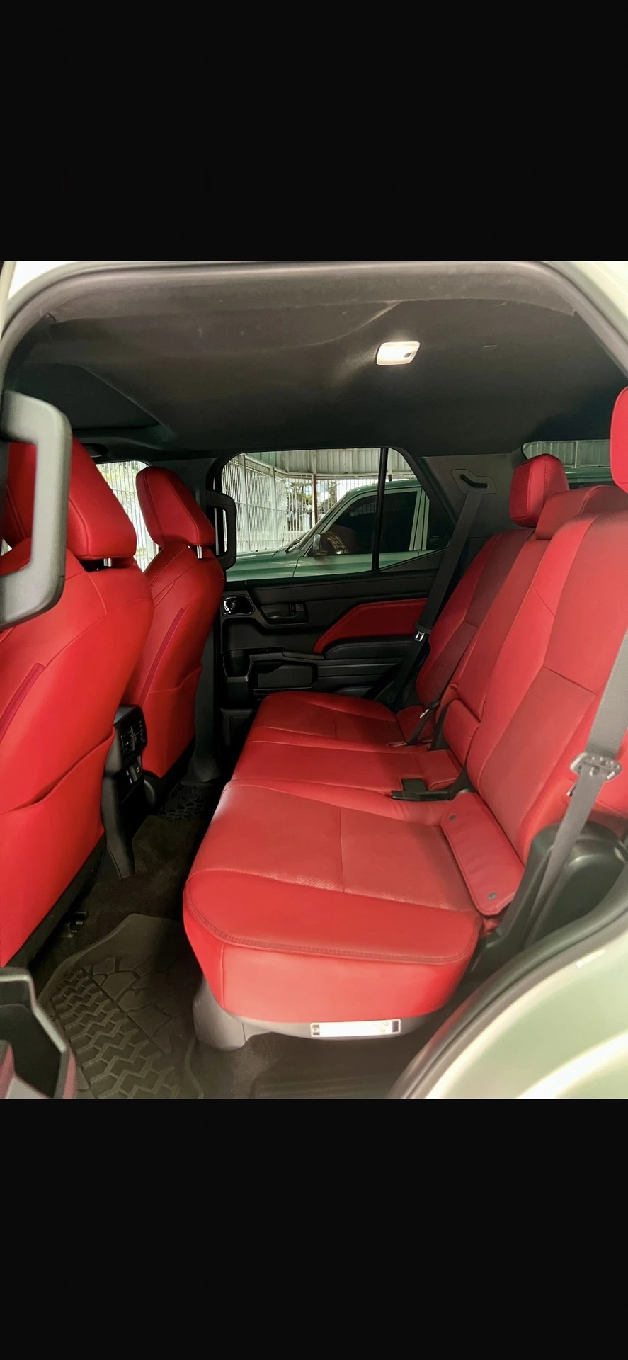 2025 Toyota 4Runner TRD PRO — foto 2