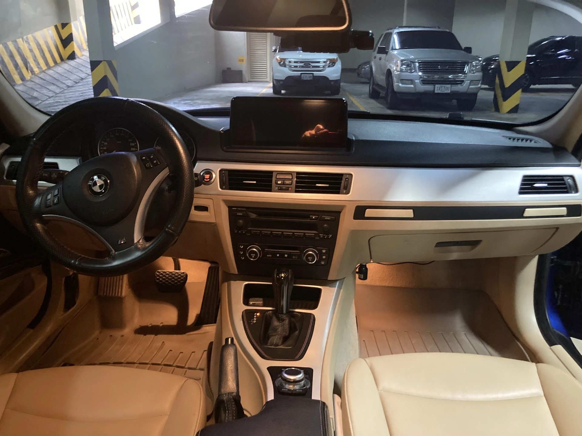 2007 BMW 325i Limousine — foto 13