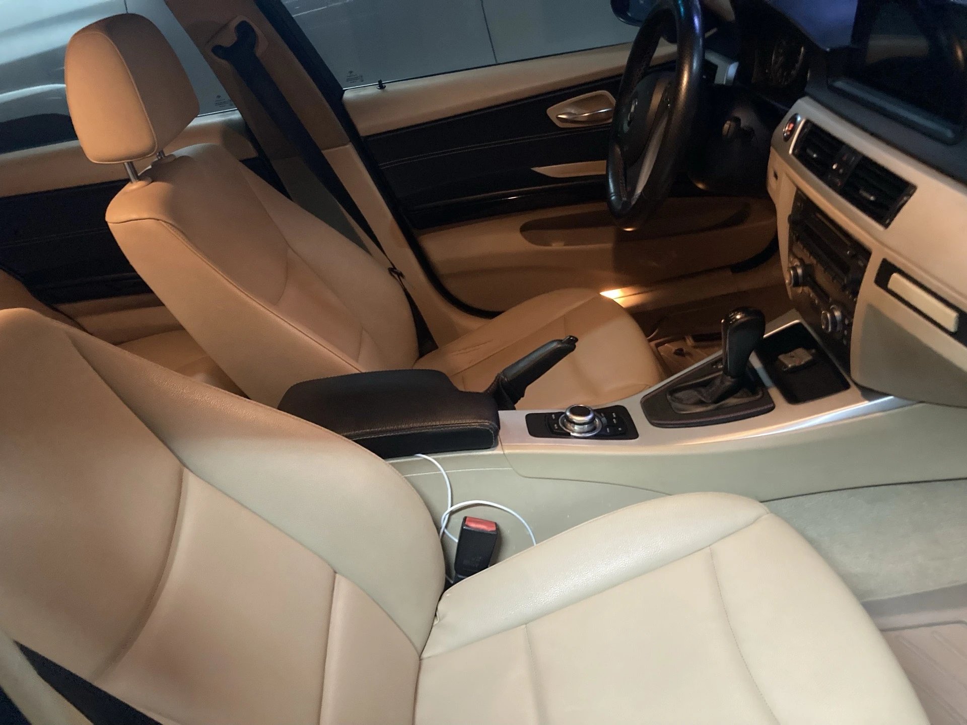 2007 BMW 325i Limousine — foto 14