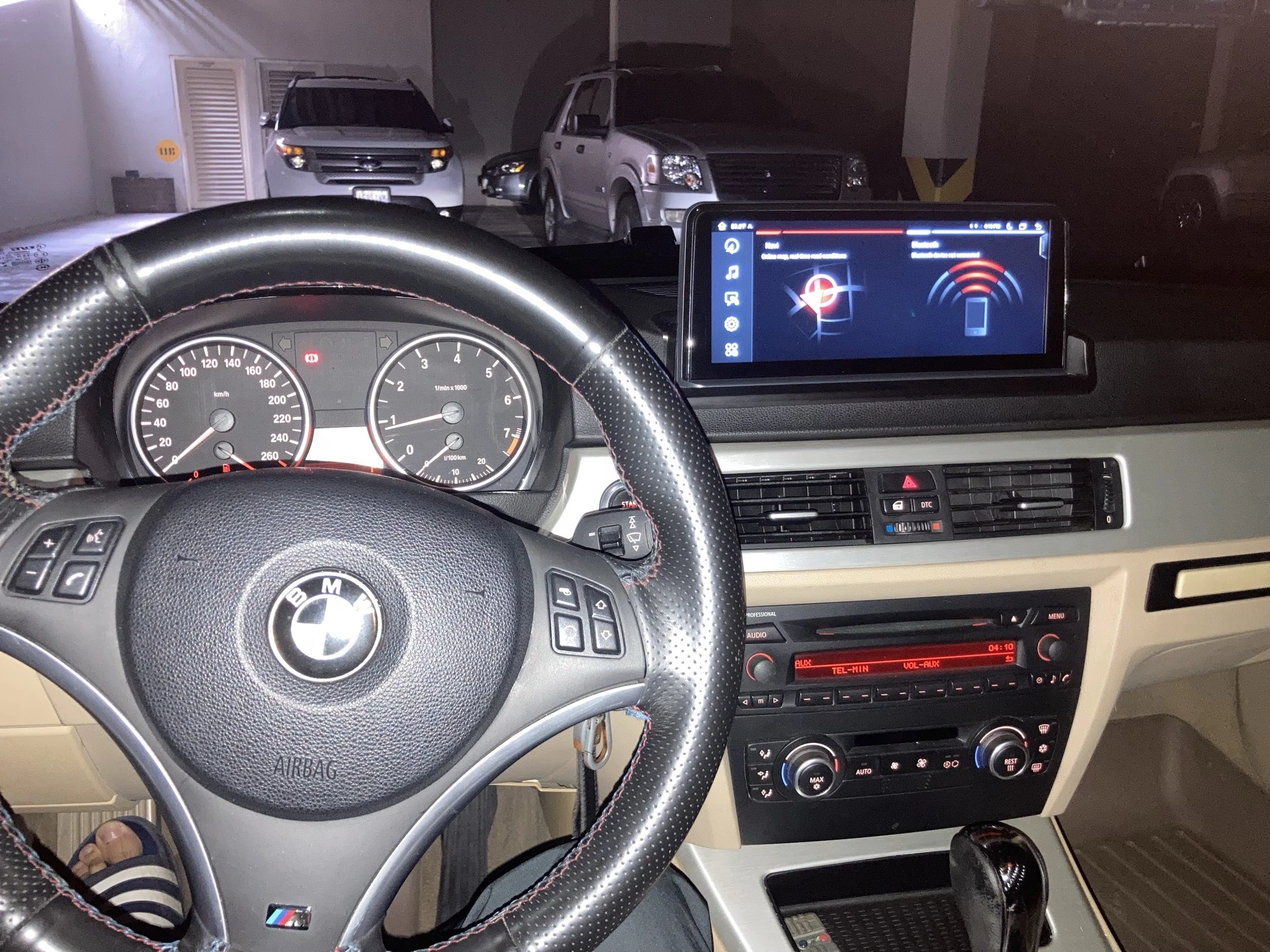 2007 BMW 325i Limousine — foto 16