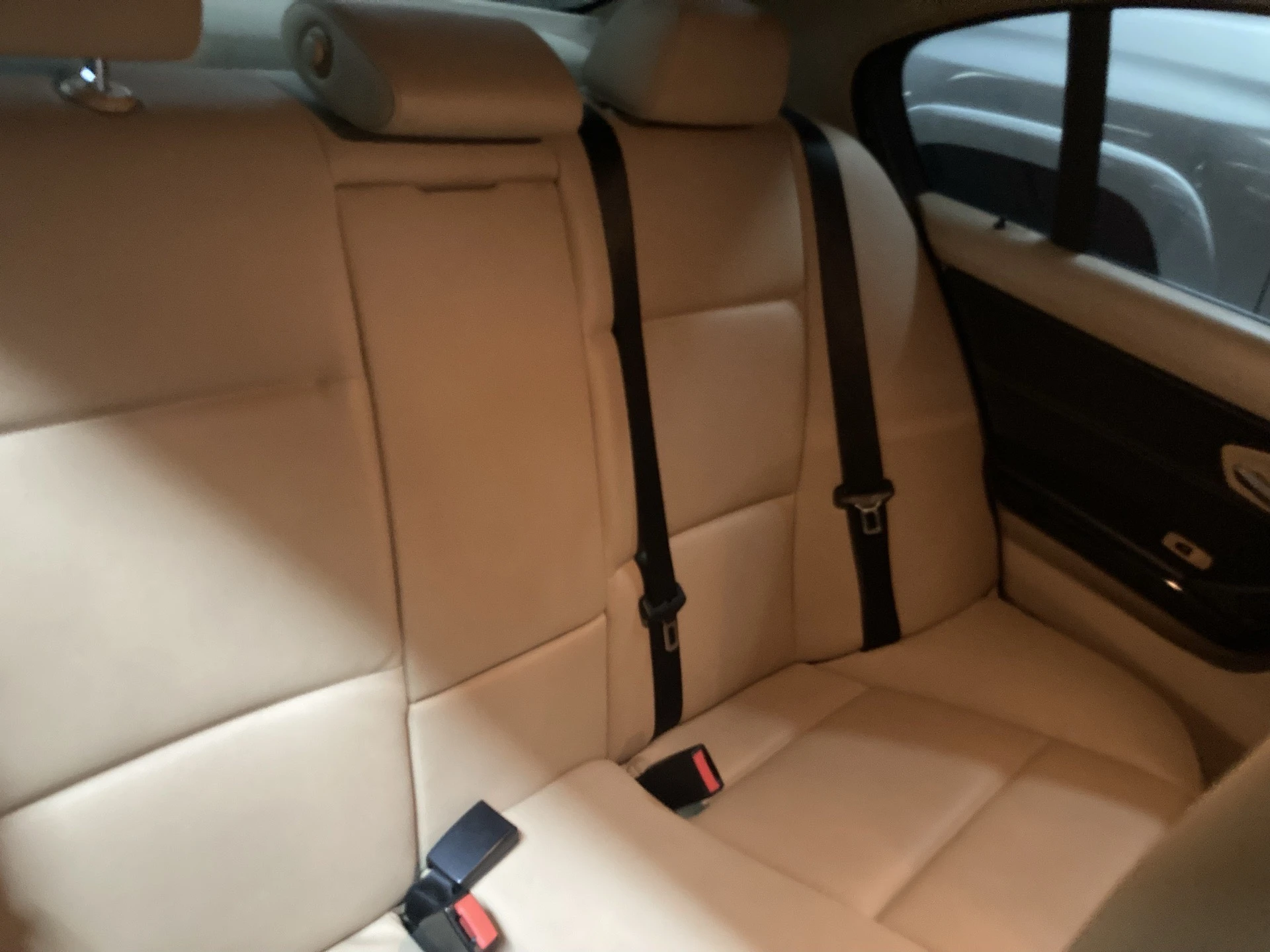 2007 BMW 325i Limousine — foto 15