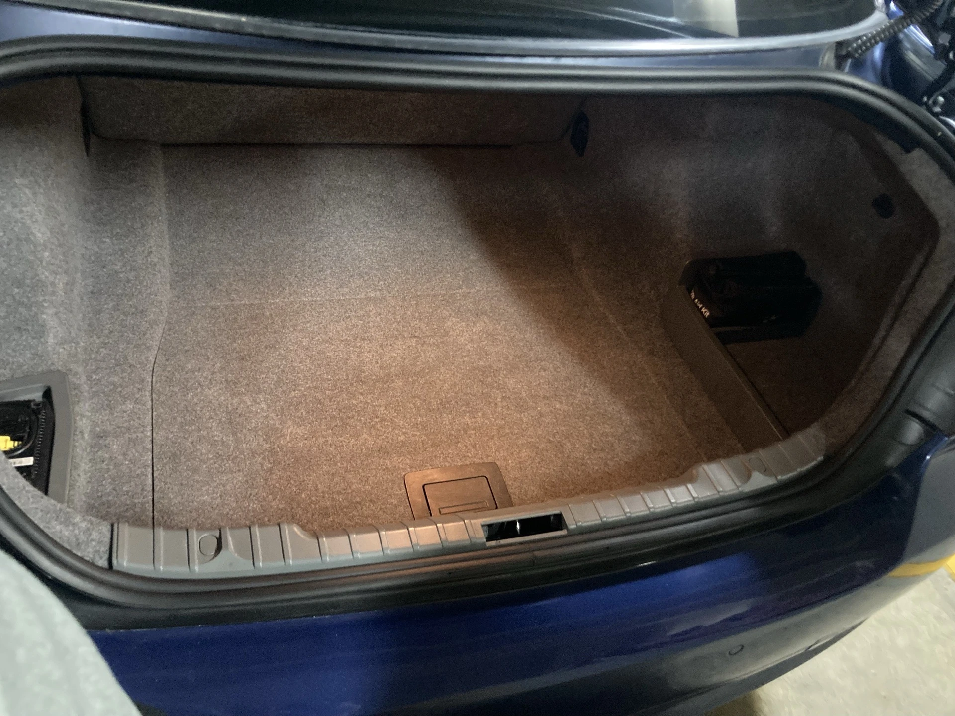2007 BMW 325i Limousine — foto 17