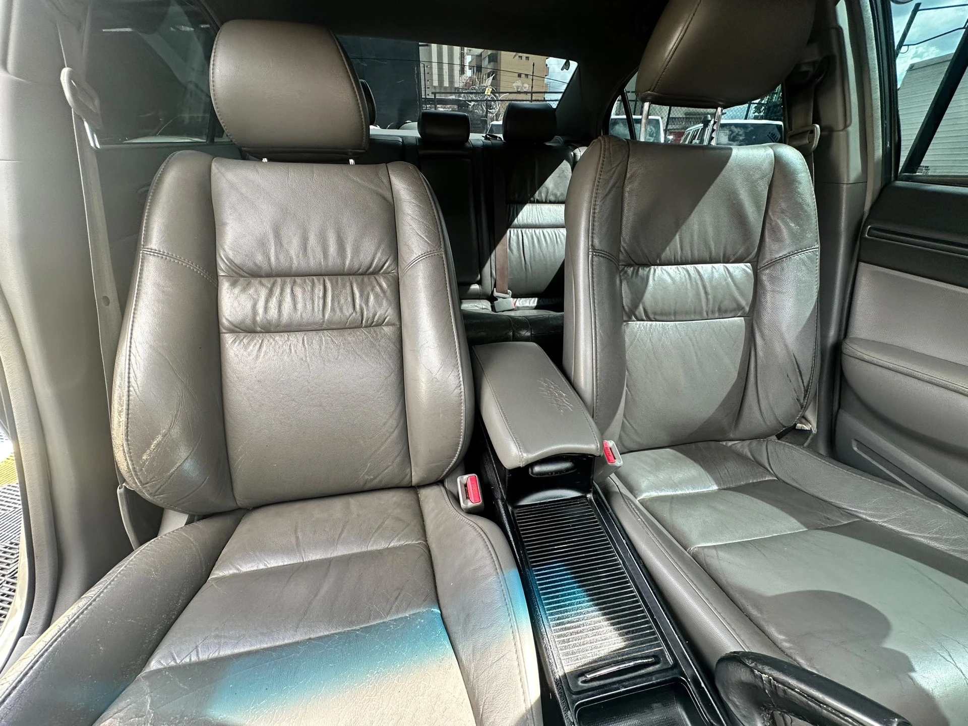 2008 Honda Civic EMOTION — foto 5