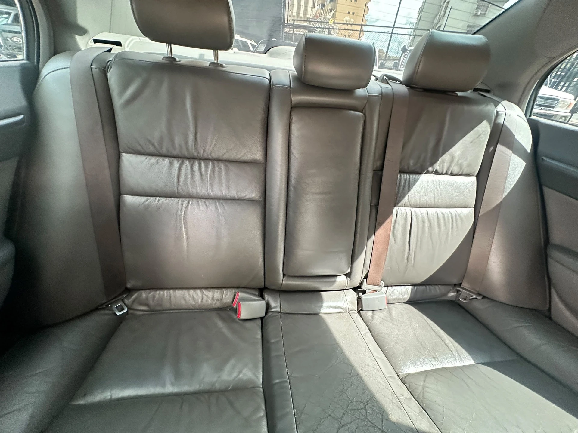 2008 Honda Civic EMOTION — foto 6