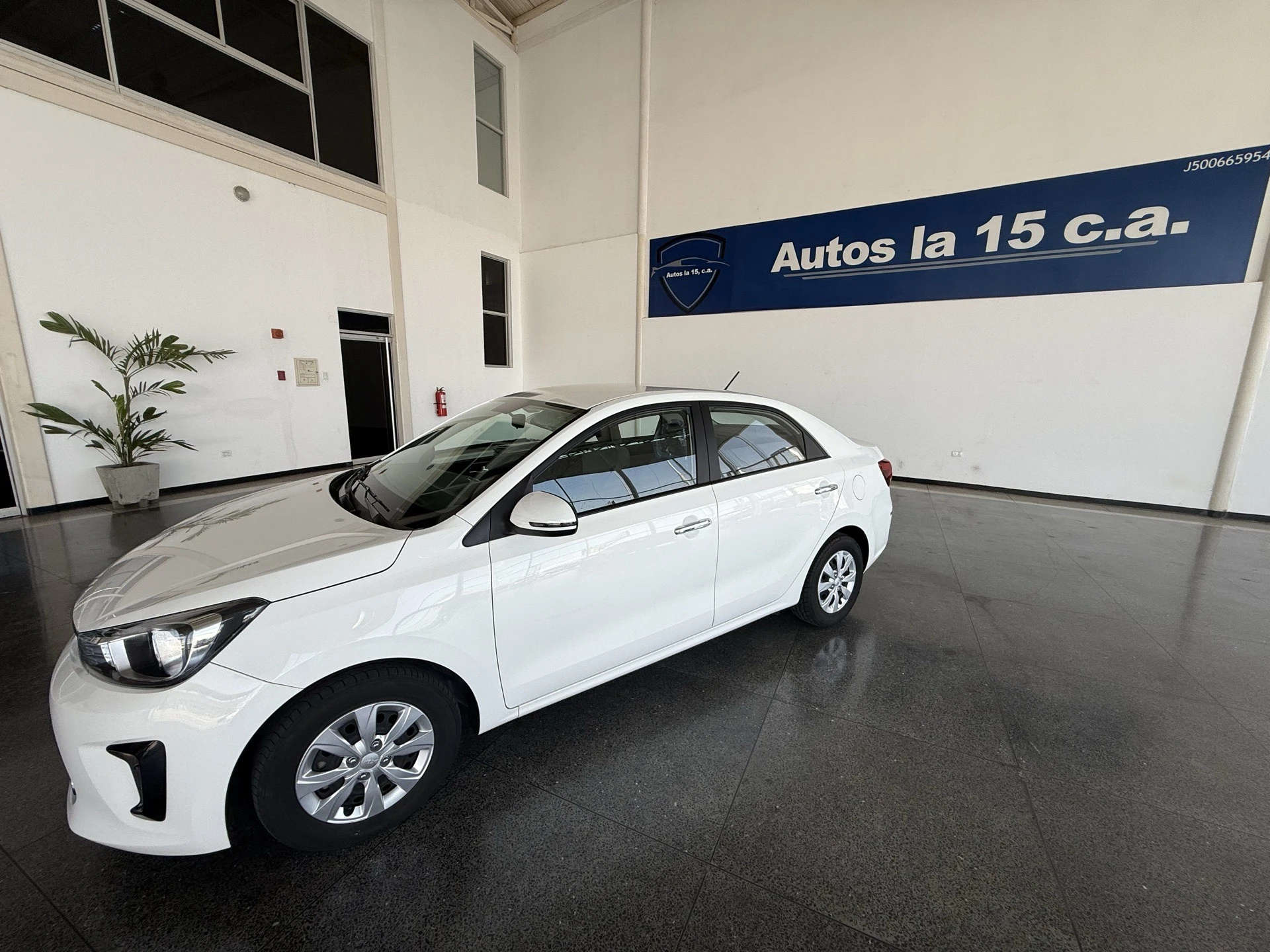 2023 Kia Pegas — foto 4