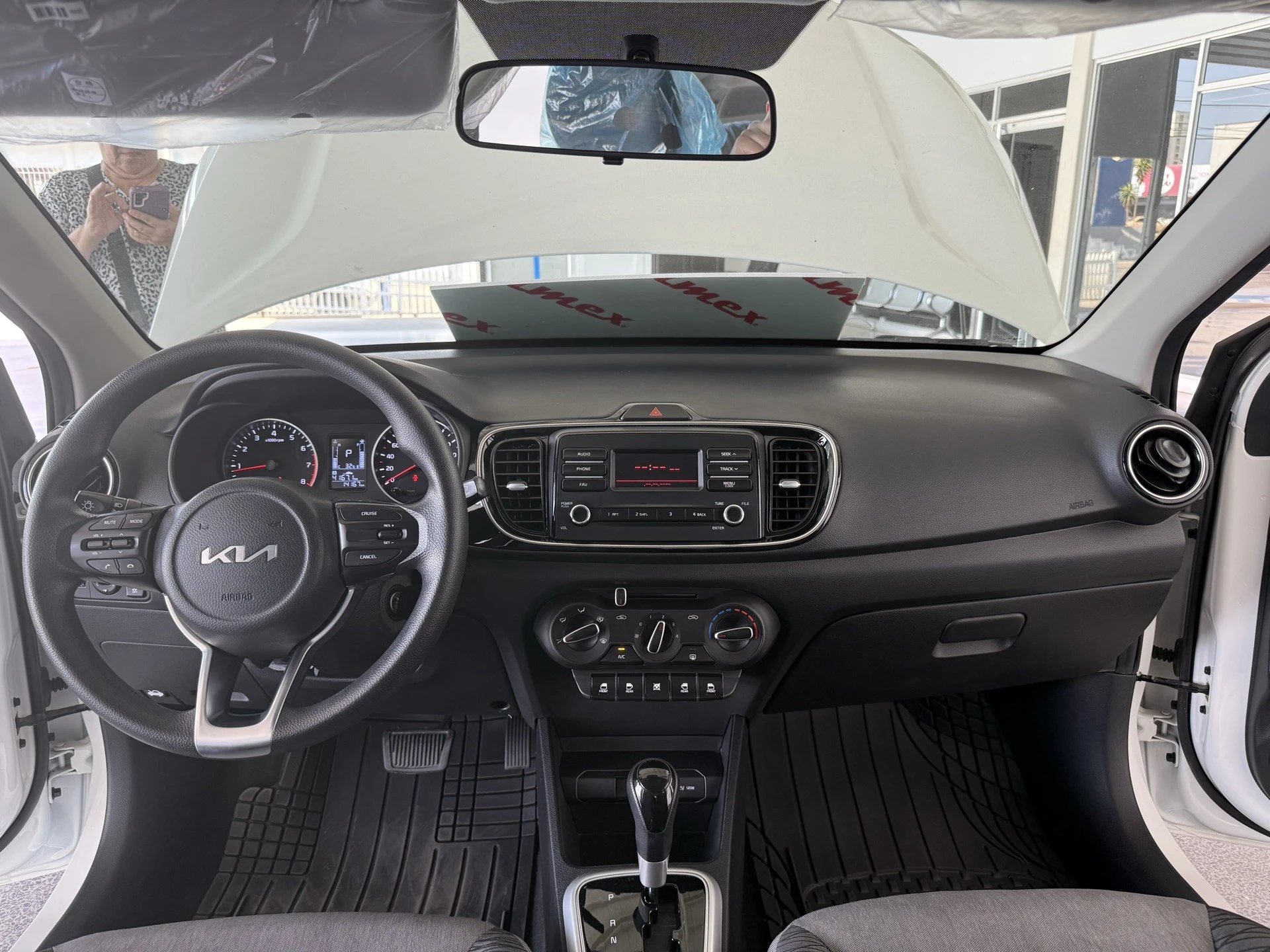 2023 Kia Pegas — foto 8