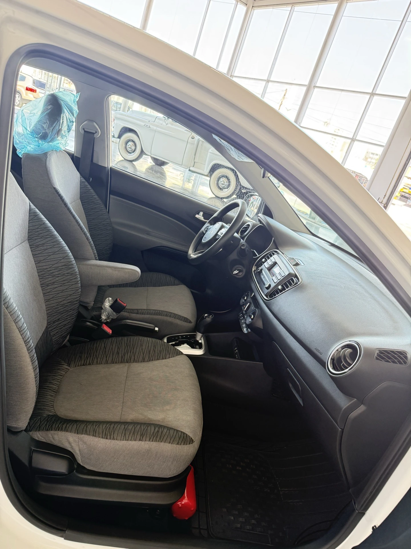 2023 Kia Pegas — foto 9