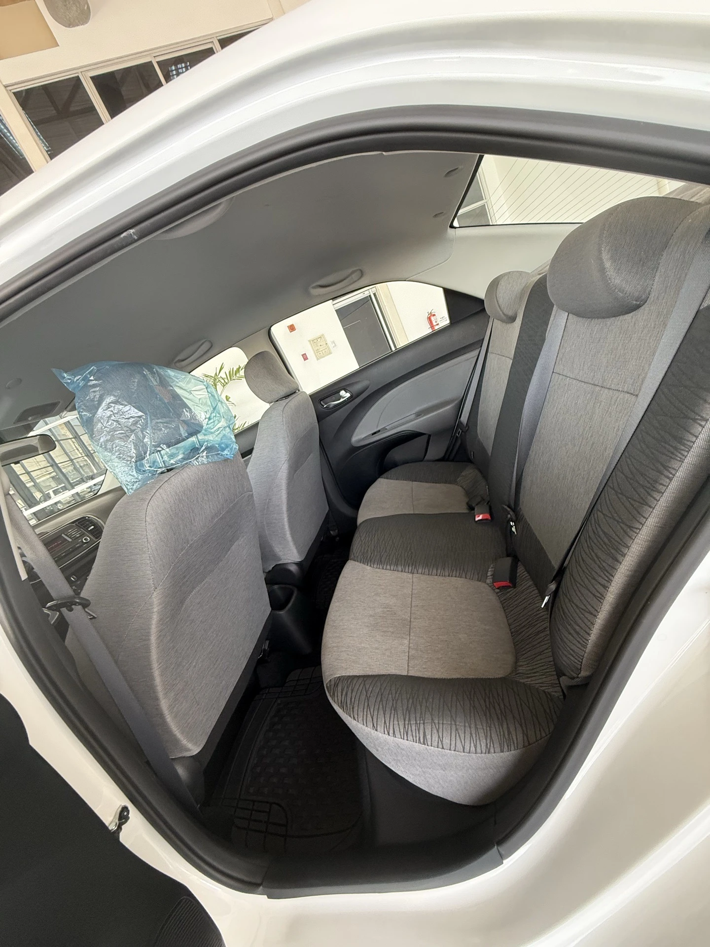 2023 Kia Pegas — foto 10