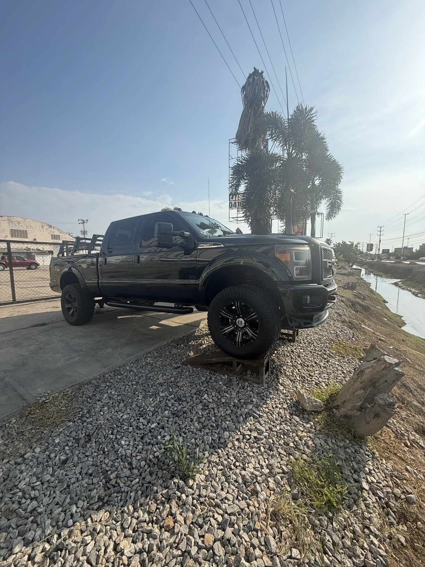 2013 Ford F-350 Super Duty — foto 2