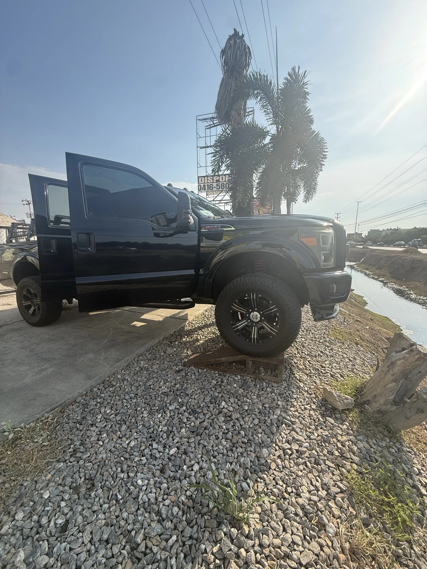 2013 Ford F-350 Super Duty — foto 3