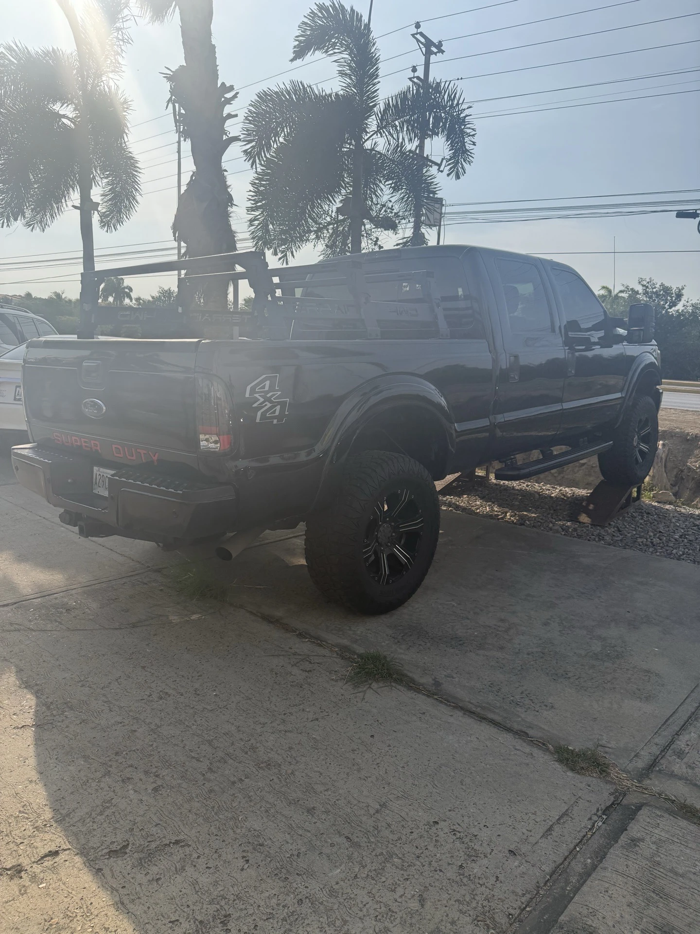 2013 Ford F-350 Super Duty — foto 4
