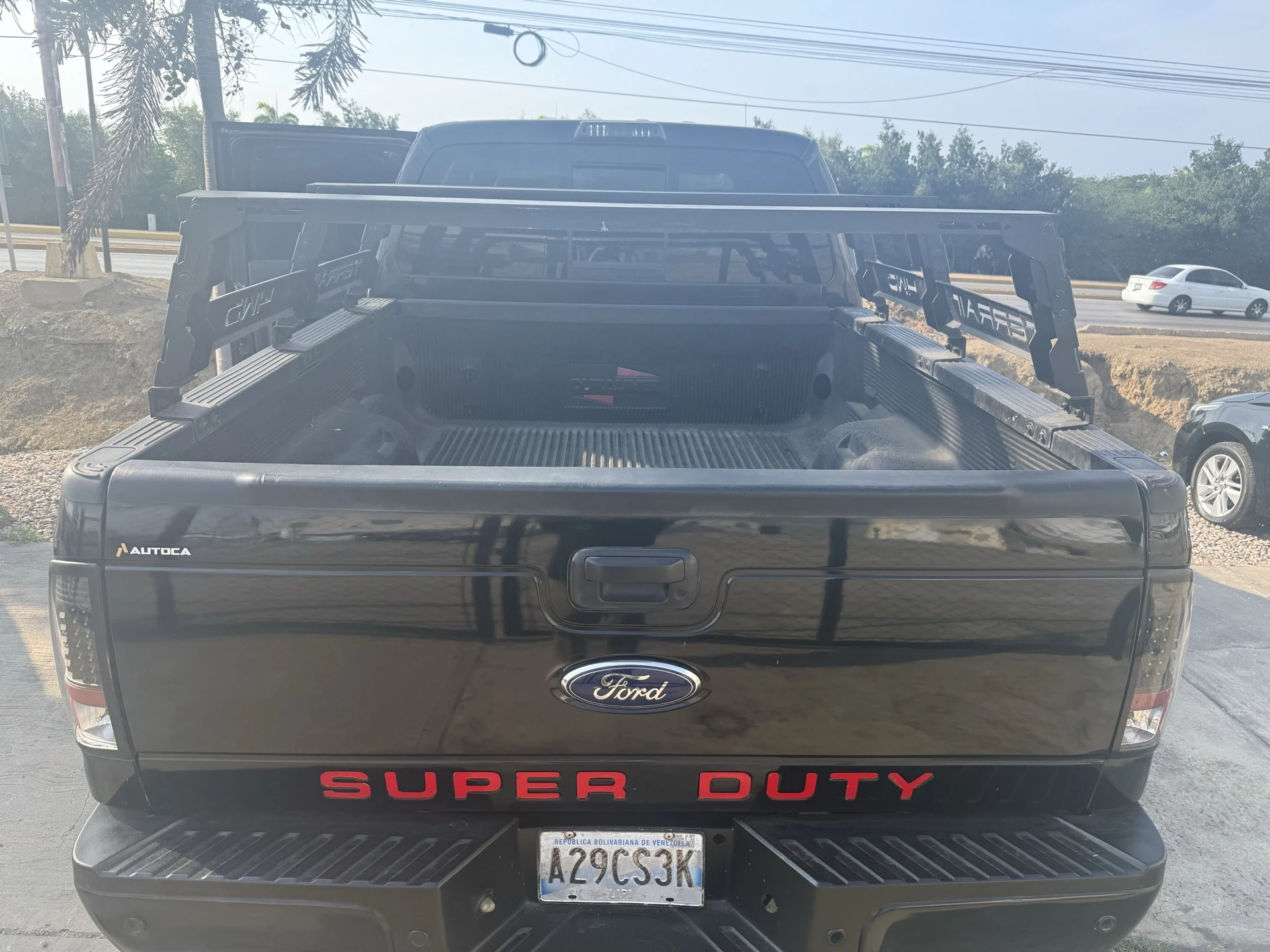 2013 Ford F-350 Super Duty — foto 5