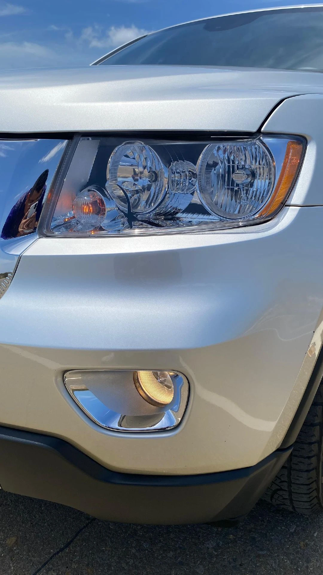 2013 Jeep Grand Cherokee Limited 4x4 — foto 20