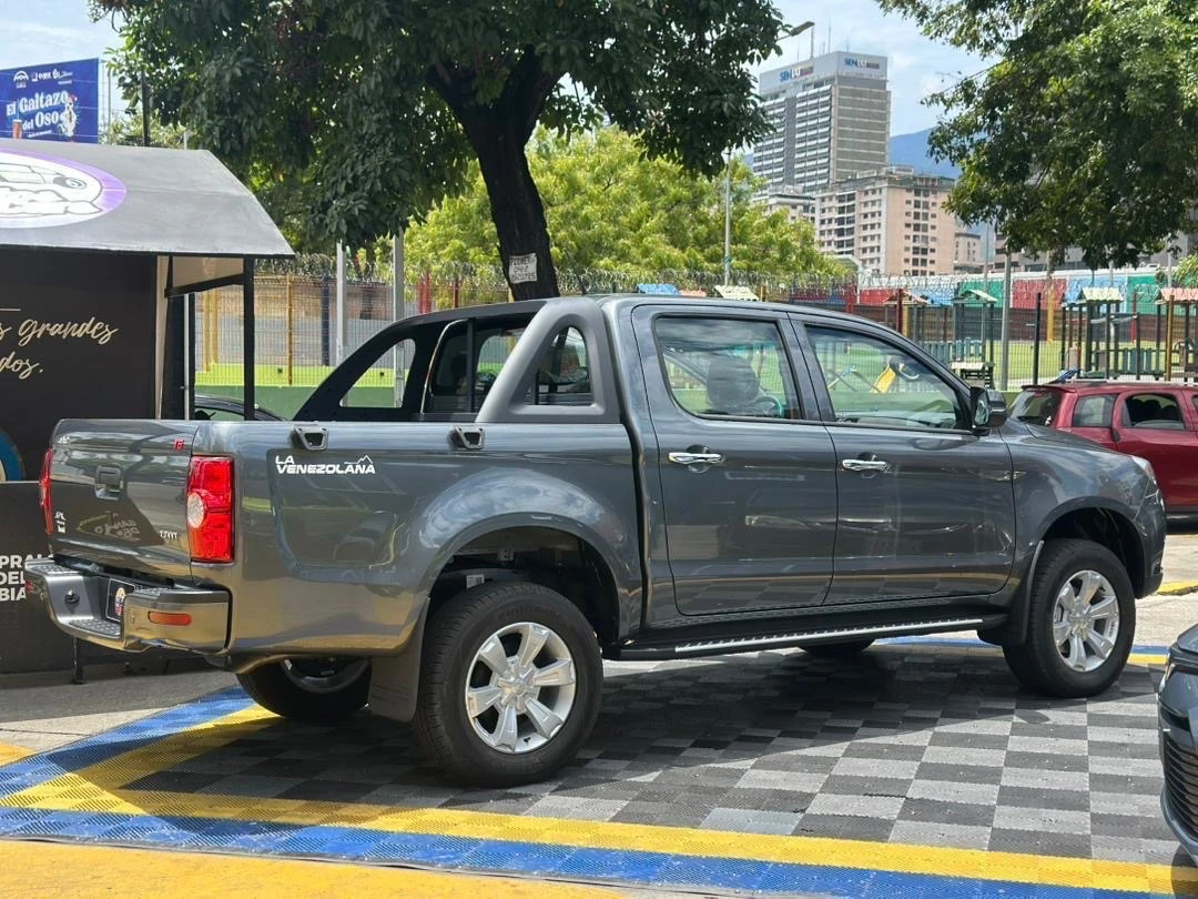 2026 JAC T6 La Venezolana — foto 8