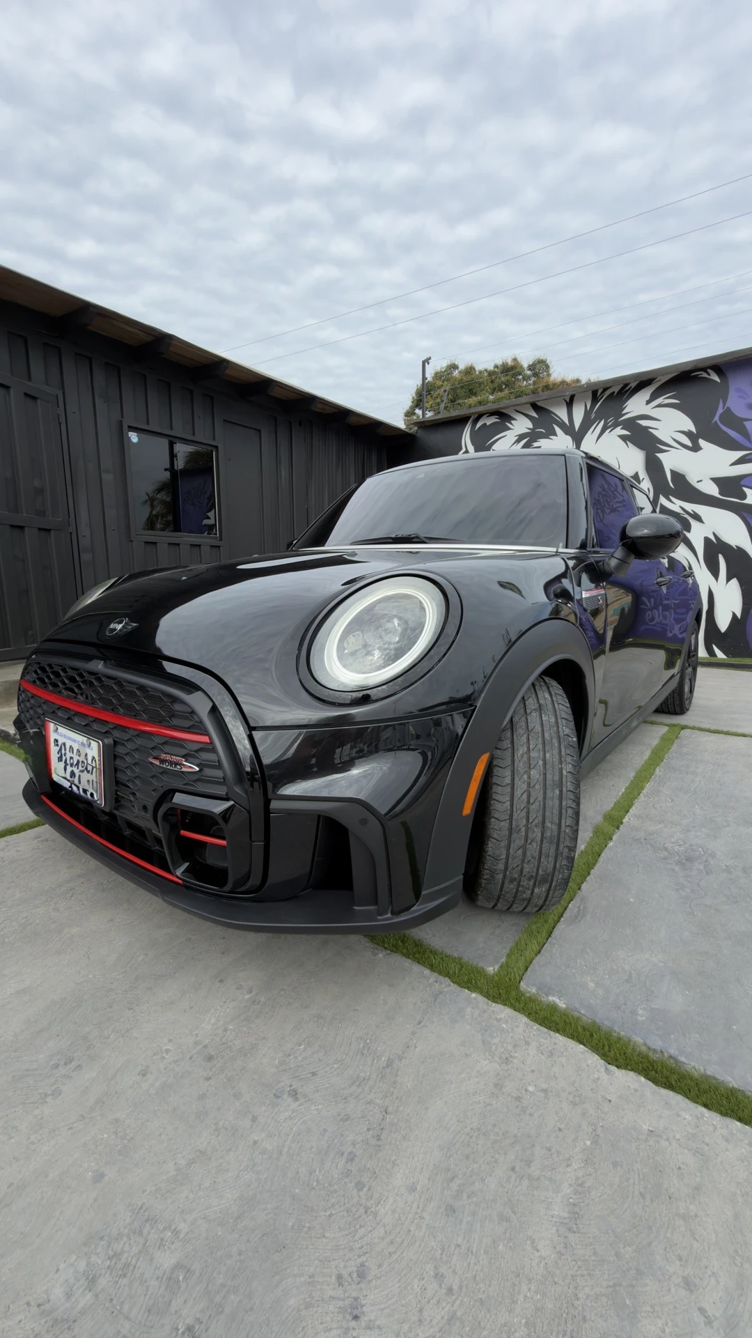 2023 MINI Cooper S — foto 3