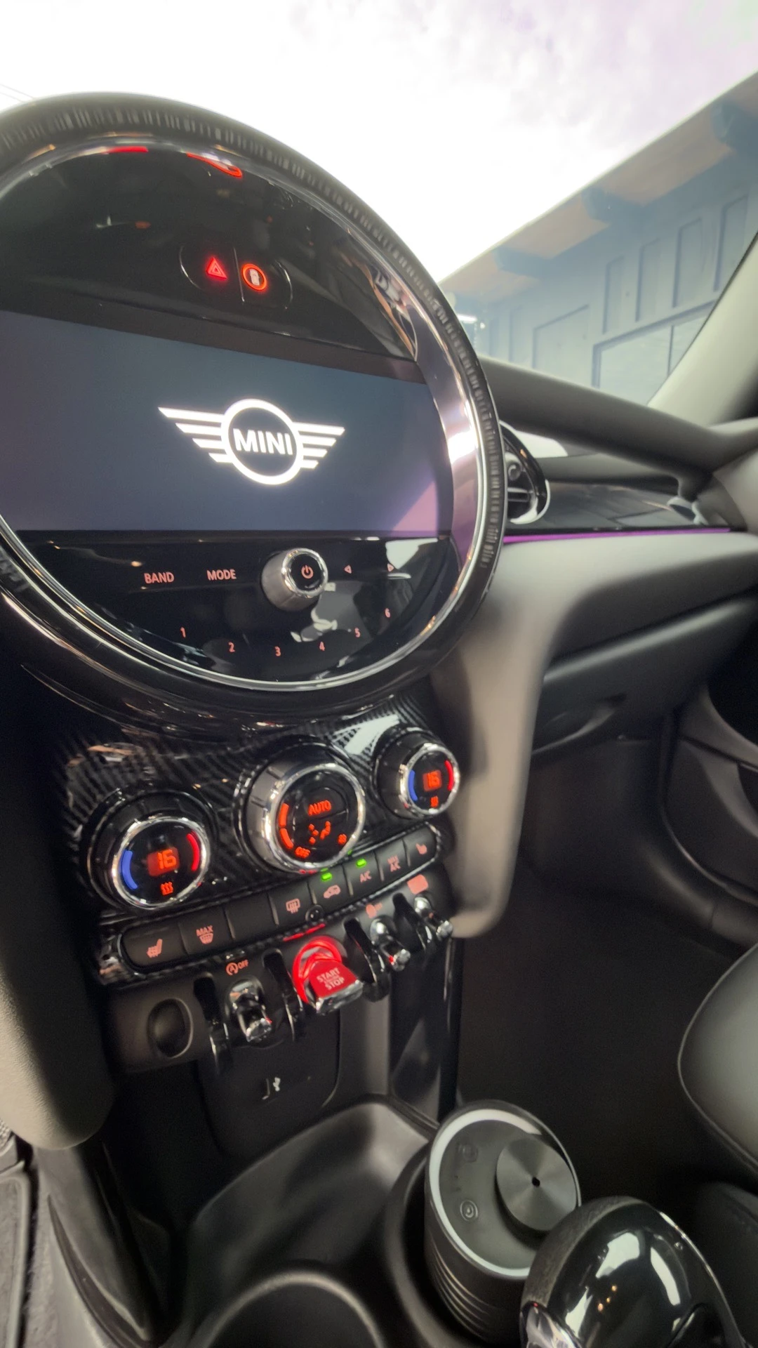 2023 MINI Cooper S — foto 7
