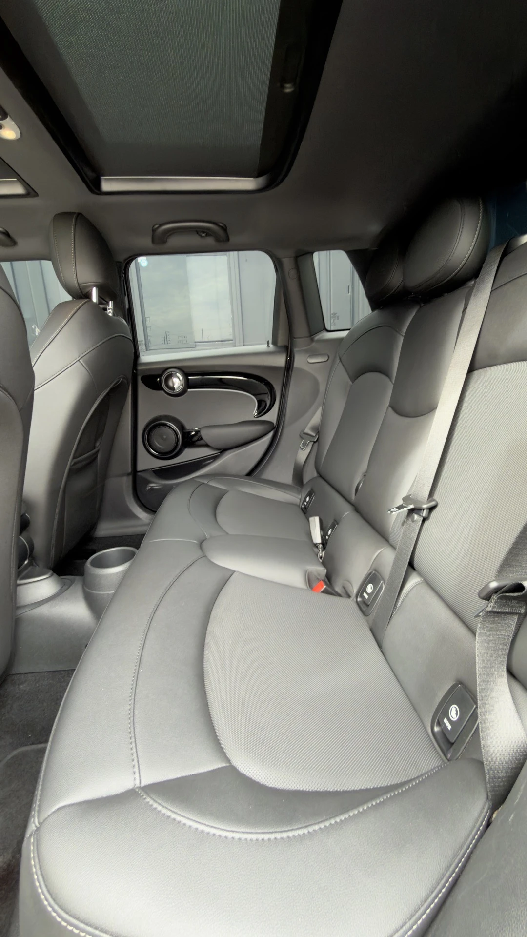 2023 MINI Cooper S — foto 8