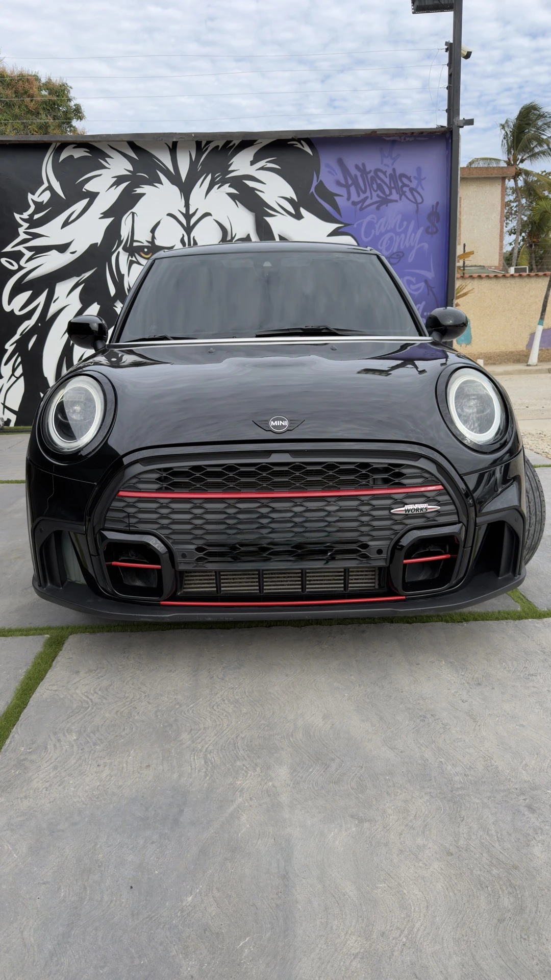 2023 MINI Cooper S — foto 14