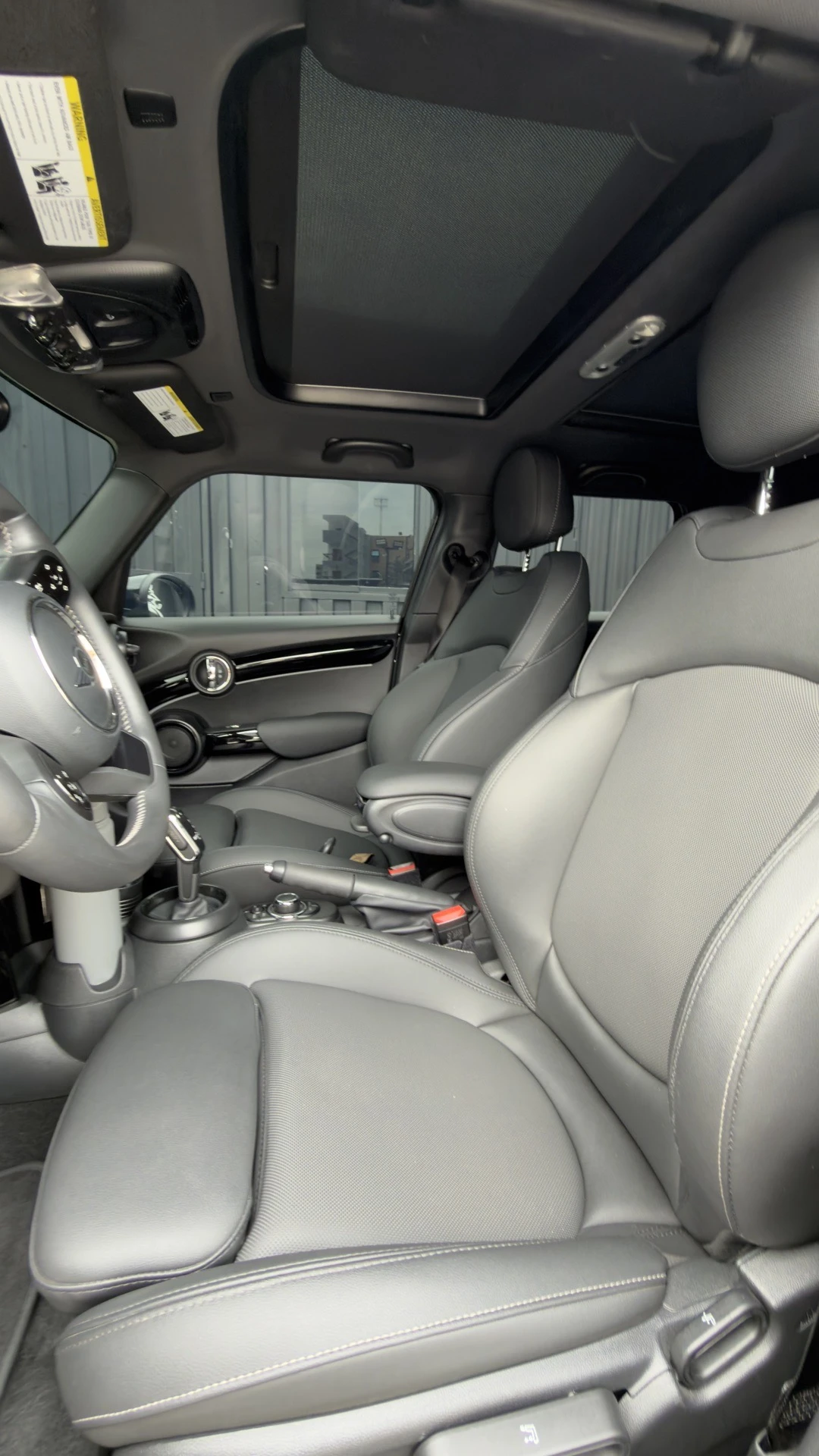 2023 MINI Cooper S — foto 16