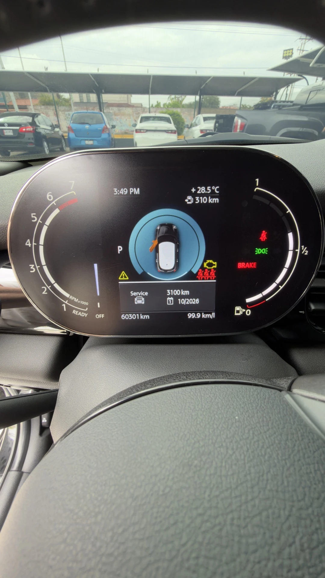 2023 MINI Cooper S — foto 18