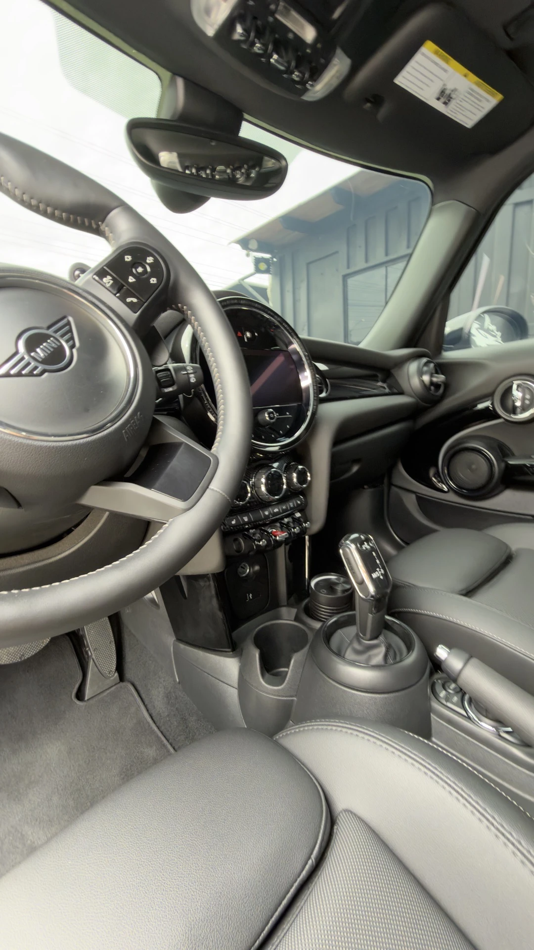 2023 MINI Cooper S — foto 17