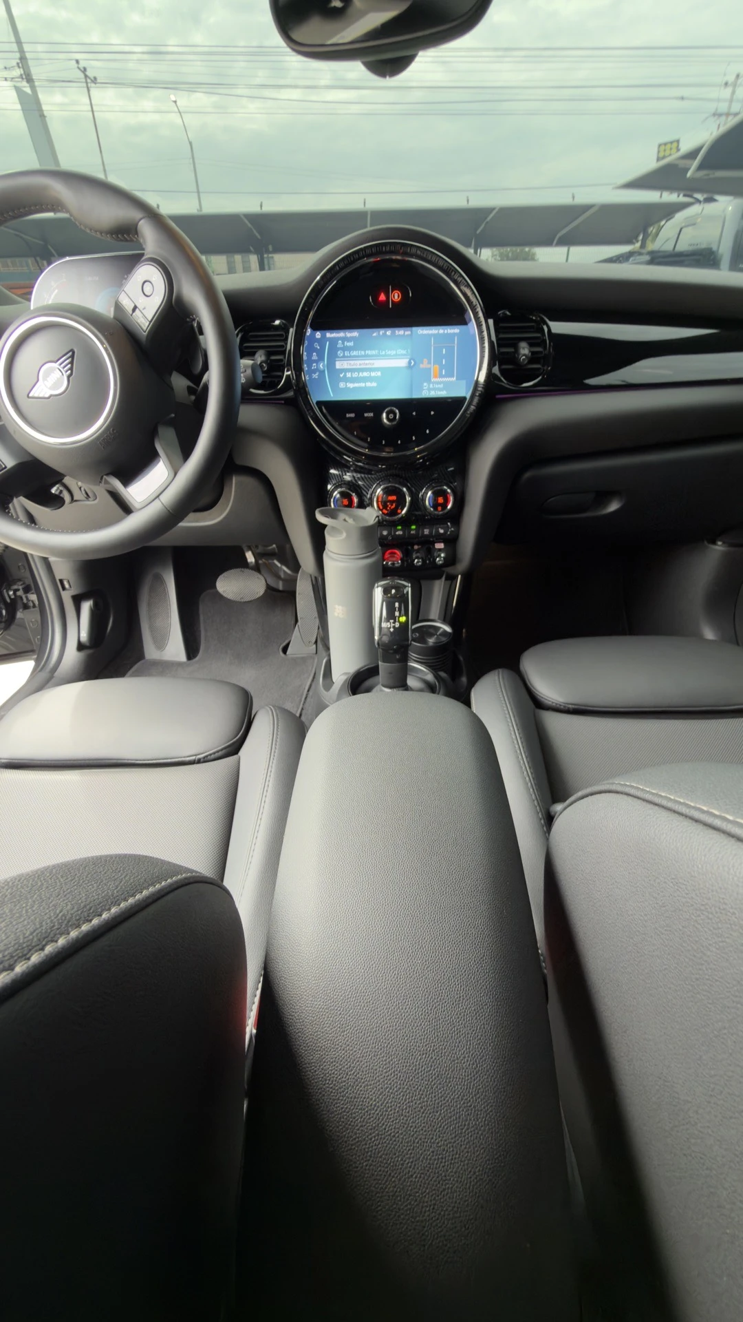 2023 MINI Cooper S — foto 21