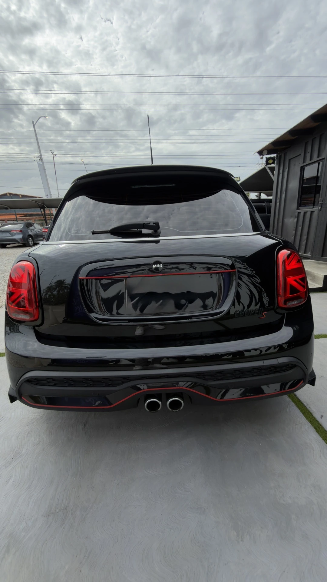 2023 MINI Cooper S — foto 22