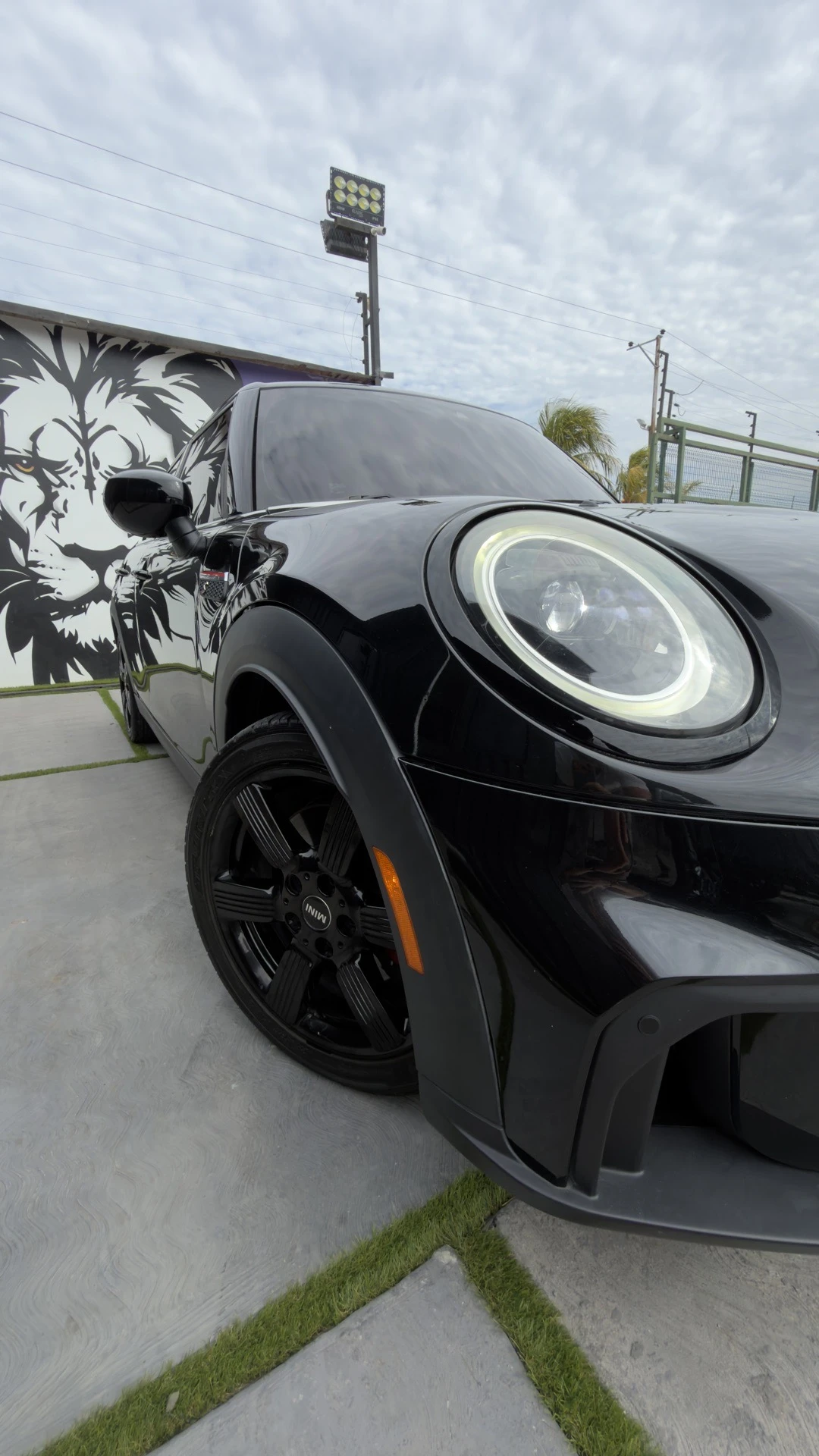 2023 MINI Cooper S — foto 25