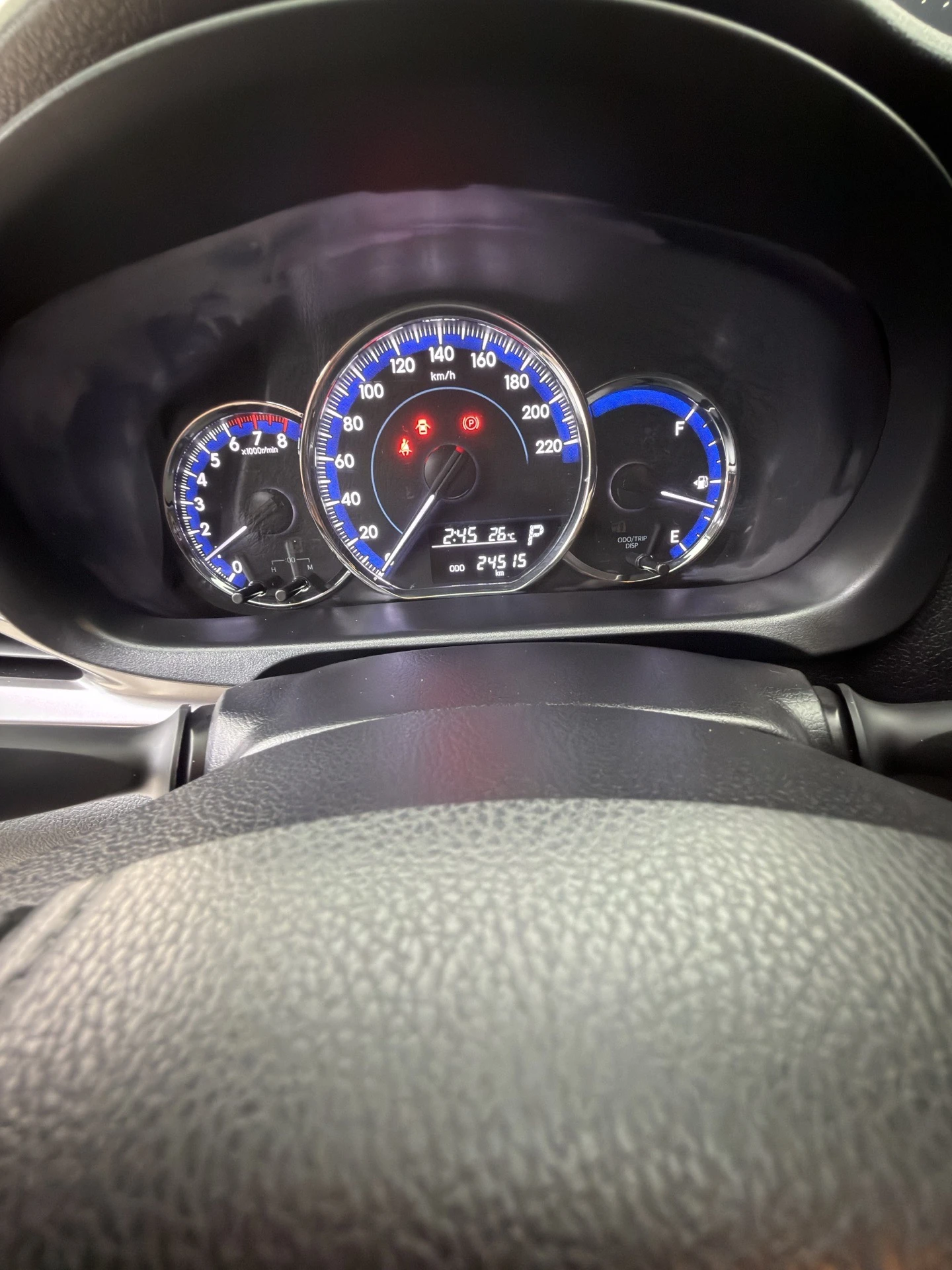 2022 Toyota Yaris G — foto 6
