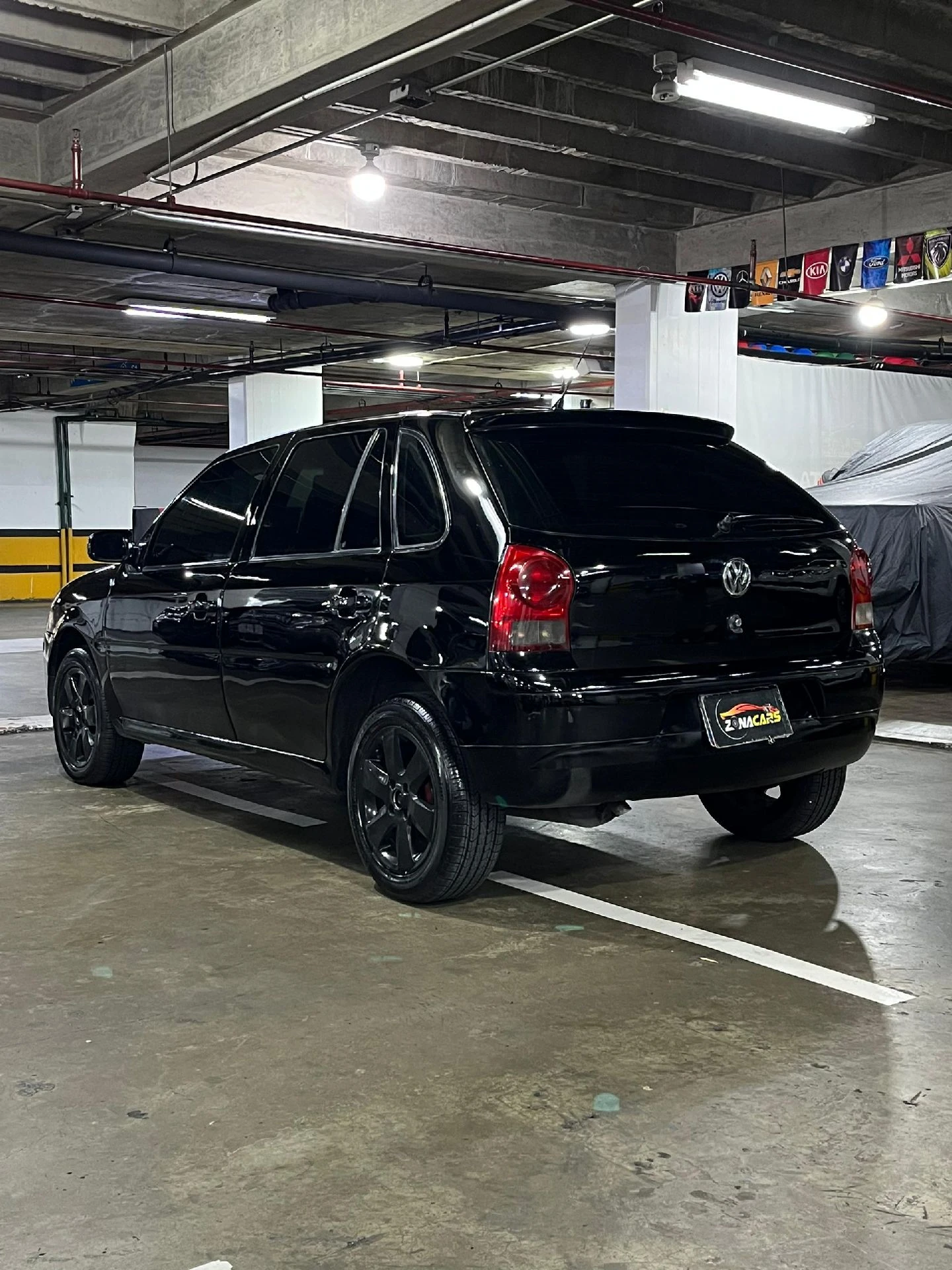 2008 Volkswagen Golf Comfortline — foto 3