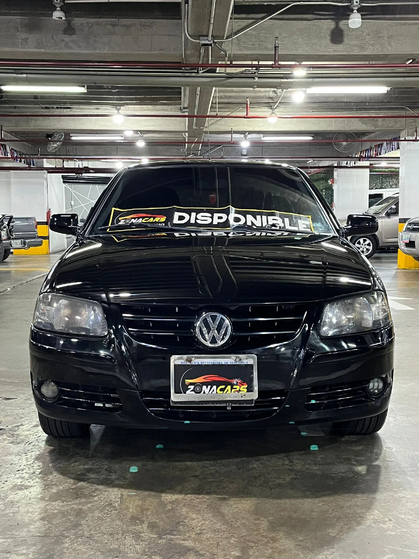 2008 Volkswagen Golf Comfortline — foto 6