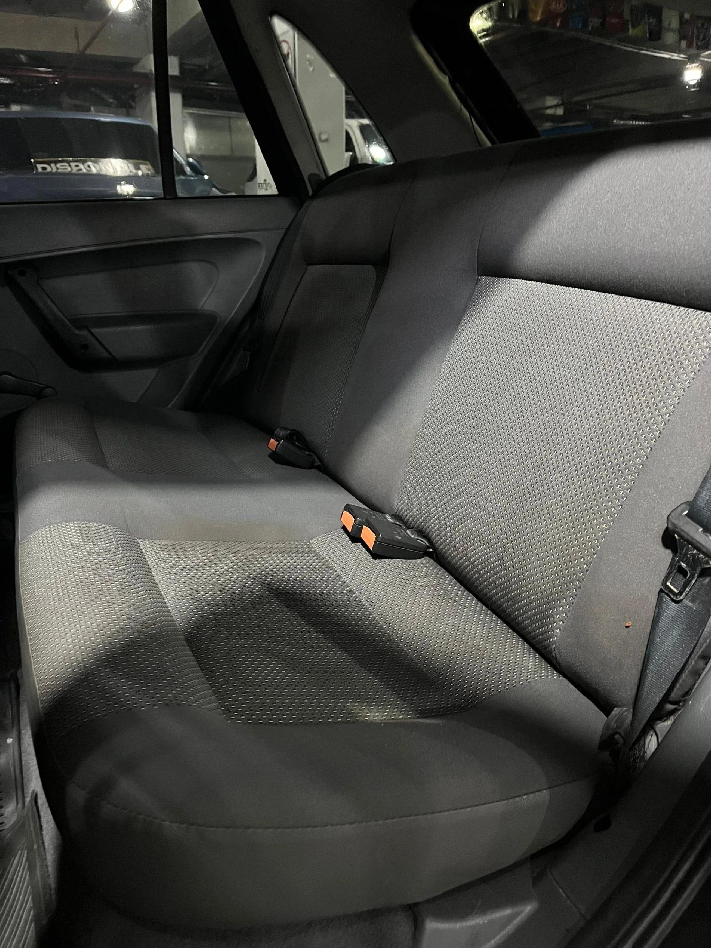 2008 Volkswagen Golf Comfortline — foto 8