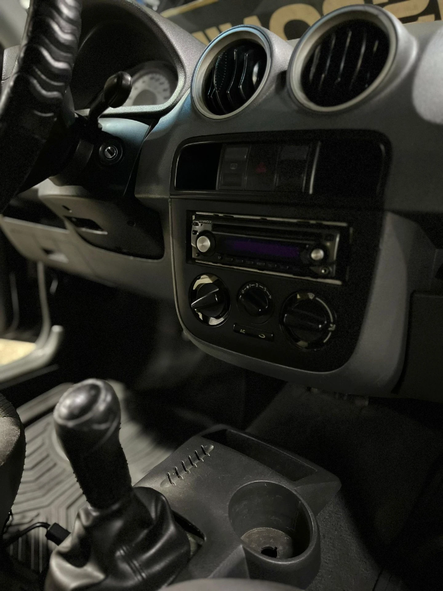 2008 Volkswagen Golf Comfortline — foto 10