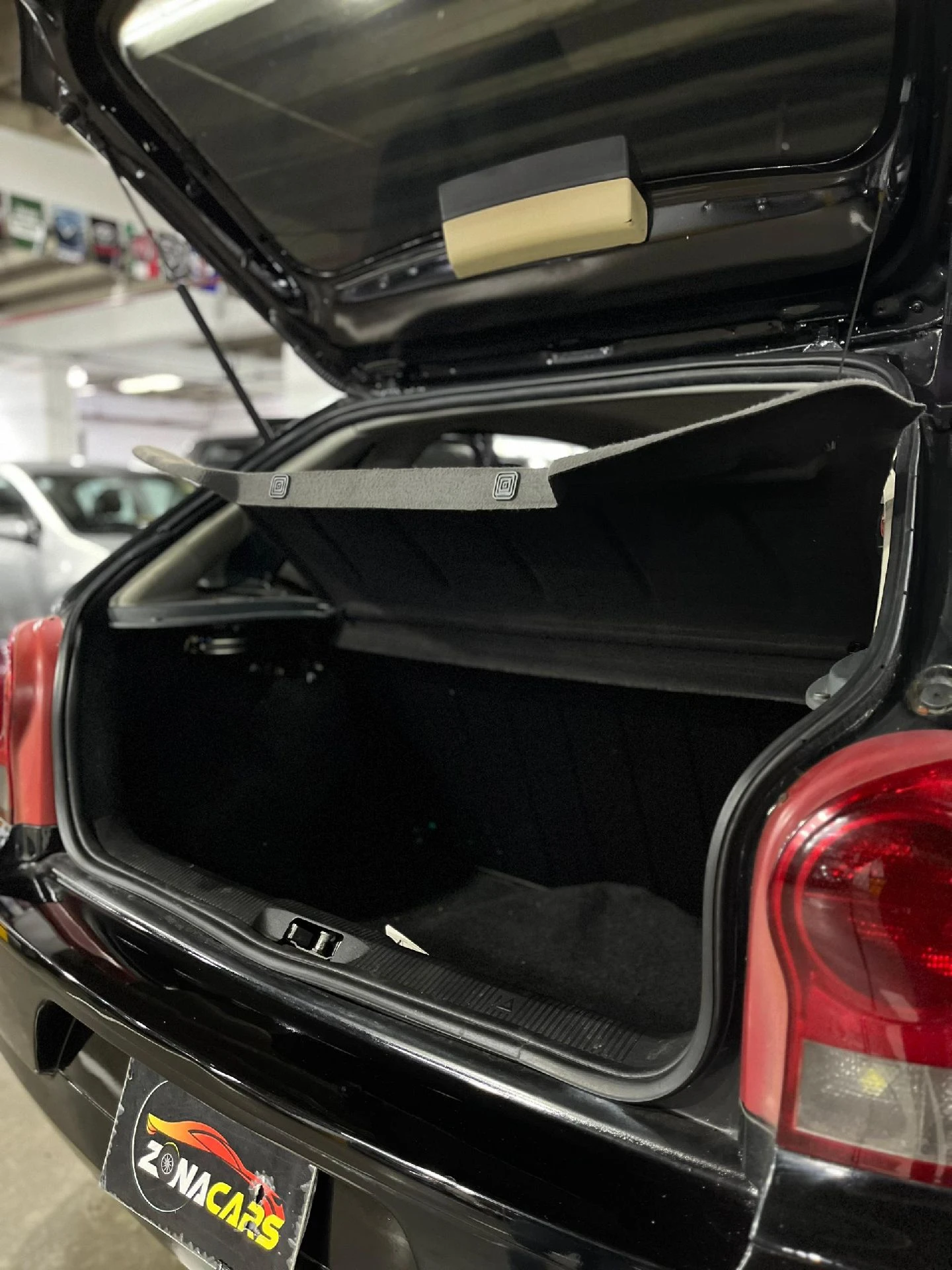 2008 Volkswagen Golf Comfortline — foto 9