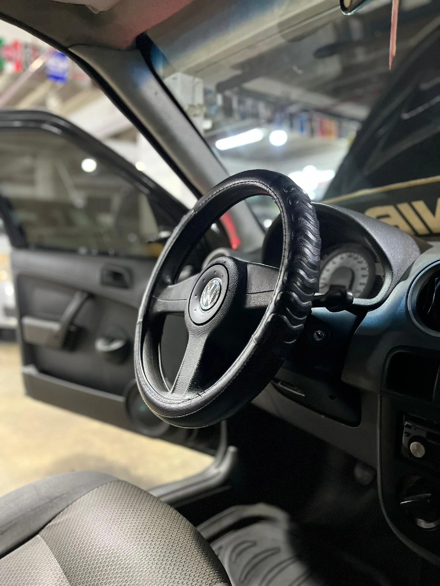 2008 Volkswagen Golf Comfortline — foto 11